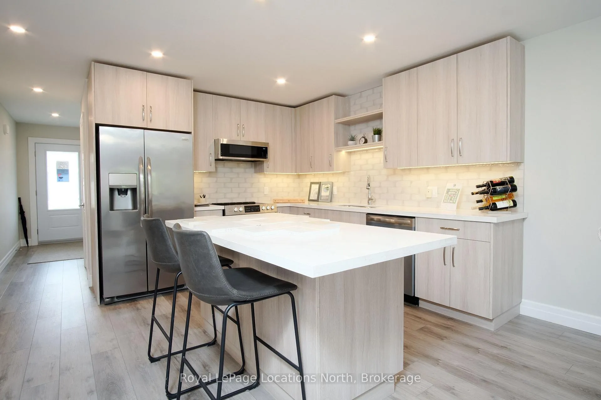 Photo 13 of 103 Dove Drive, Markham, Cornell — HOMEH