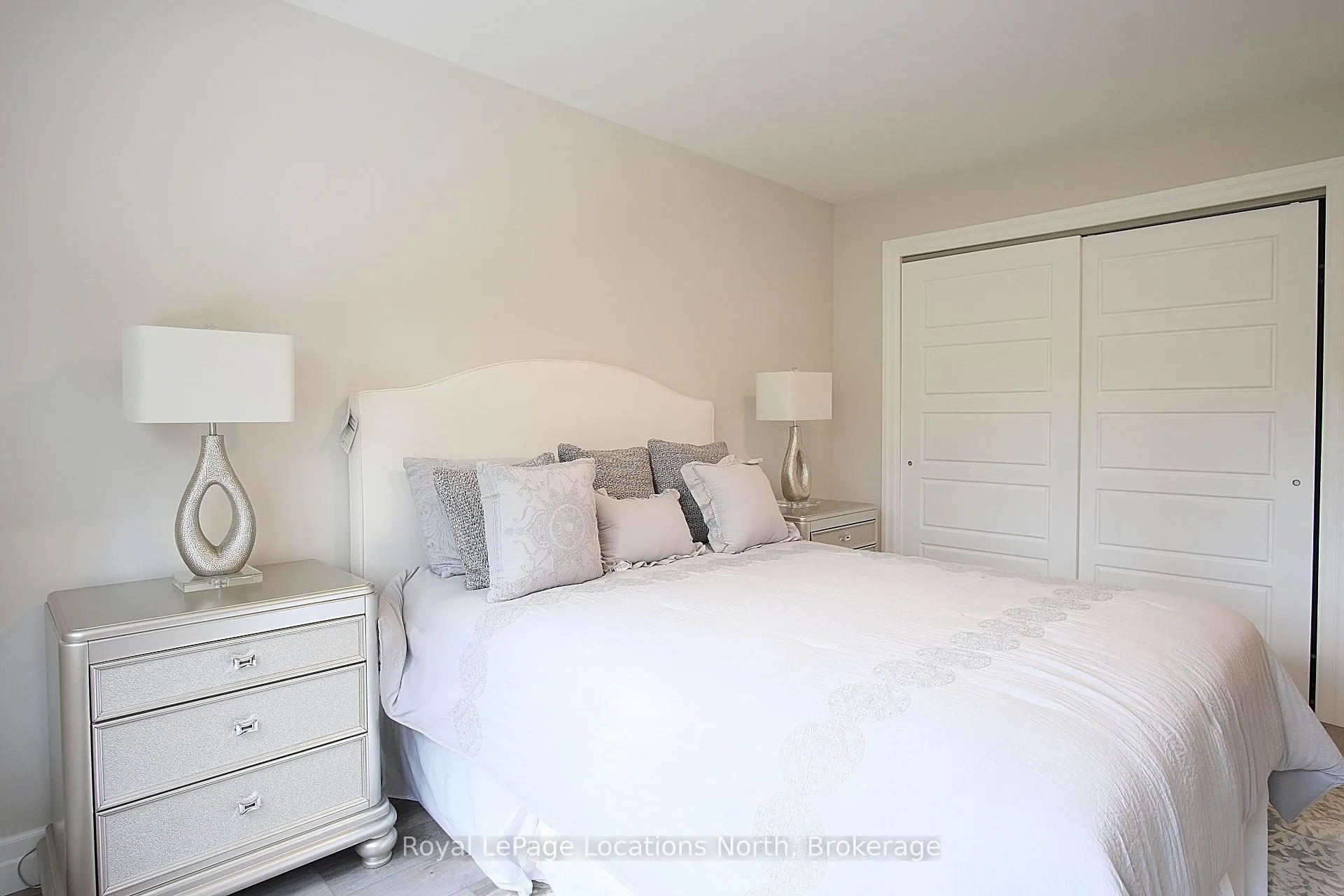 Photo 16 of 103 Dove Drive, Markham, Cornell — HOMEH