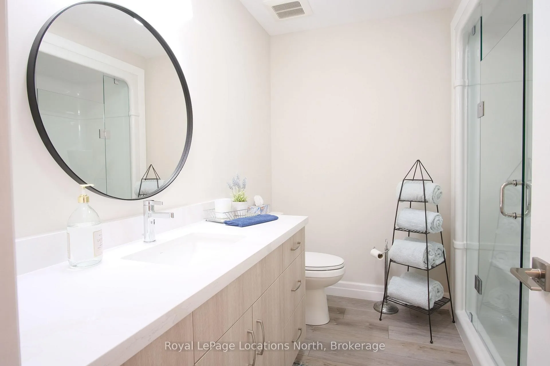 Photo 18 of 103 Dove Drive, Markham, Cornell — HOMEH