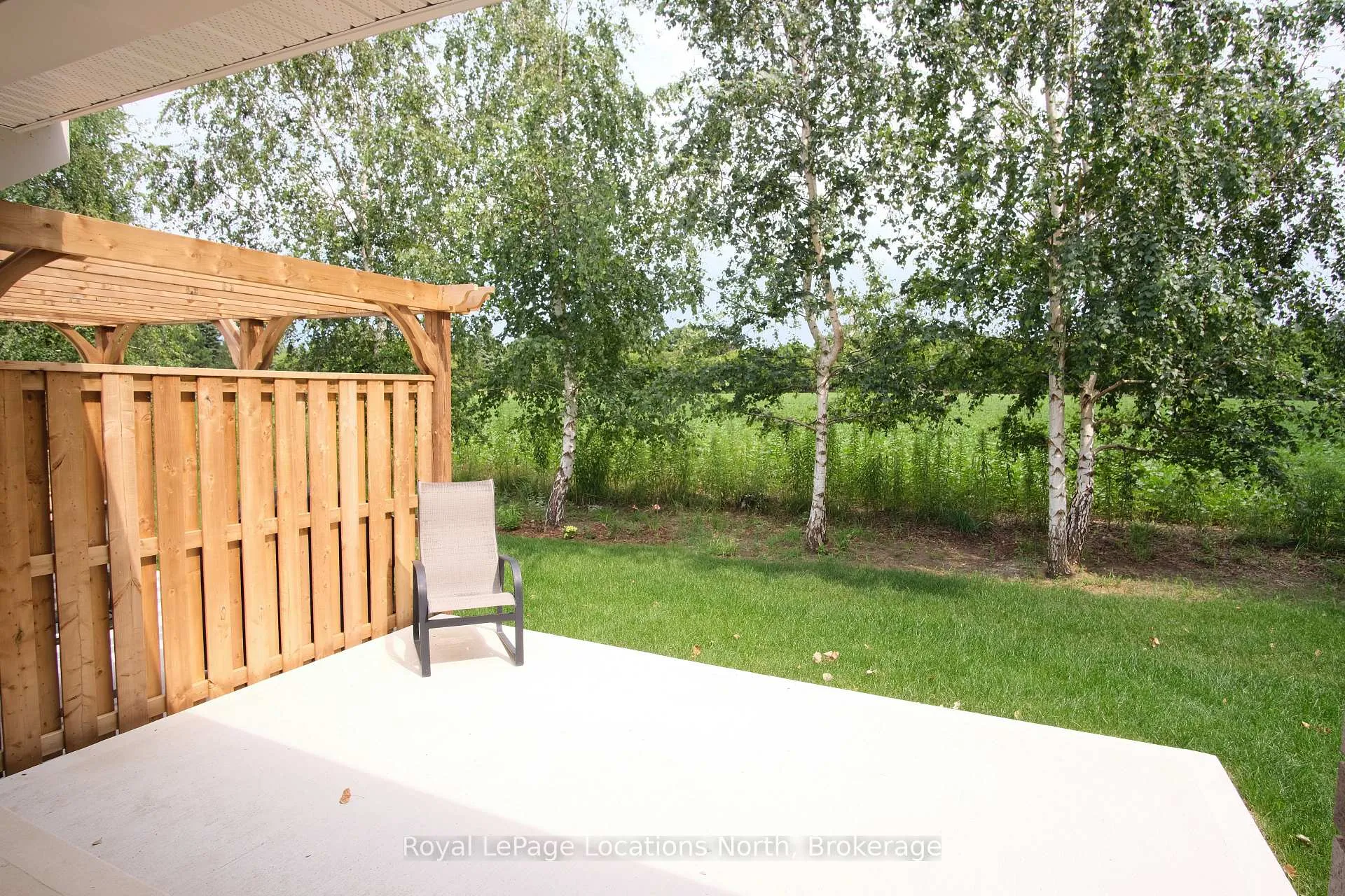 Photo 22 of 103 Dove Drive, Markham, Cornell — HOMEH