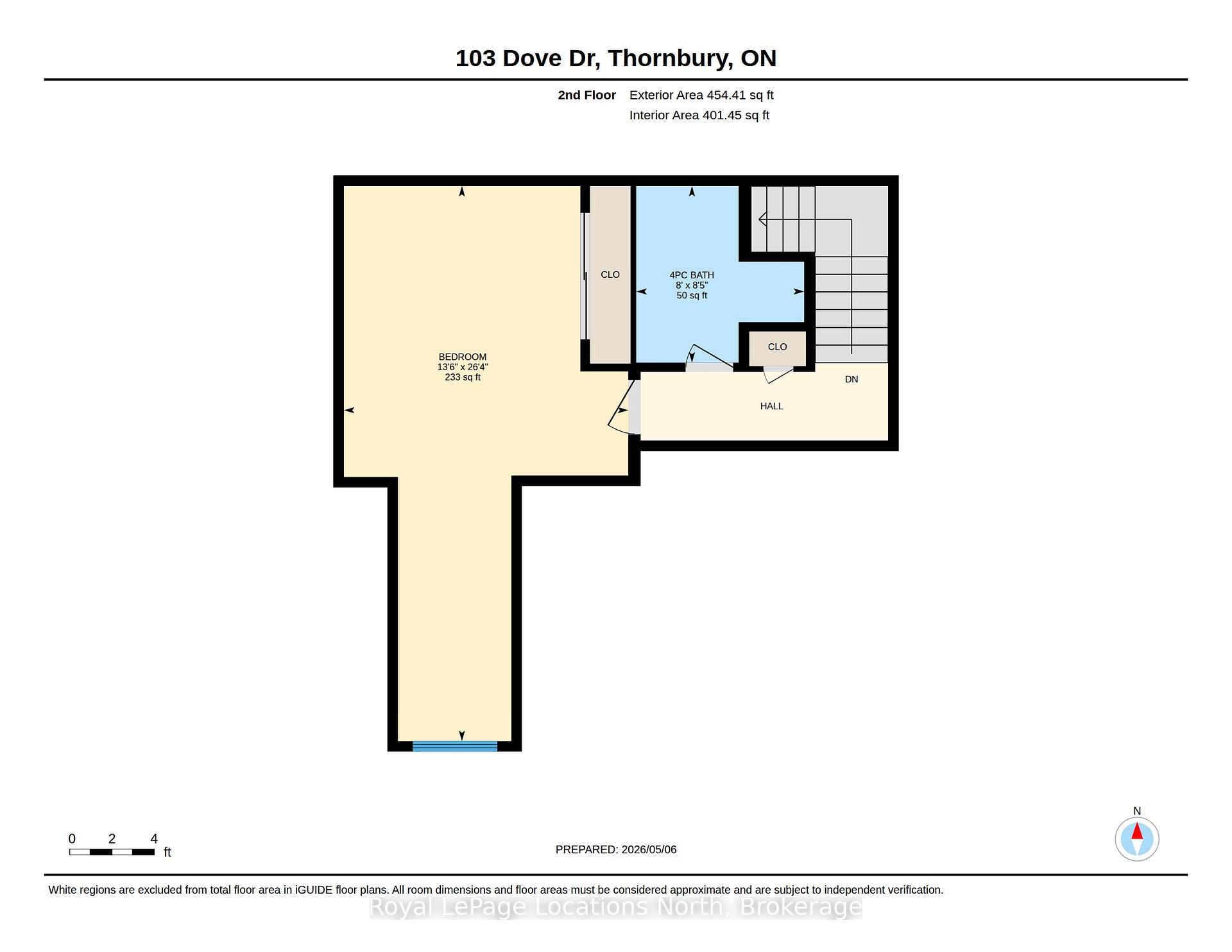 Photo 26 of 103 Dove Drive, Markham, Cornell — HOMEH