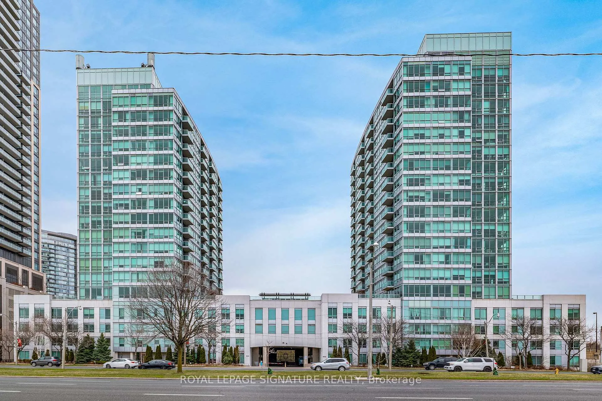 Photo 1 of Unit LPH6, 1910 Lake Shore Boulevard, Toronto, South Parkdale — HOMEH