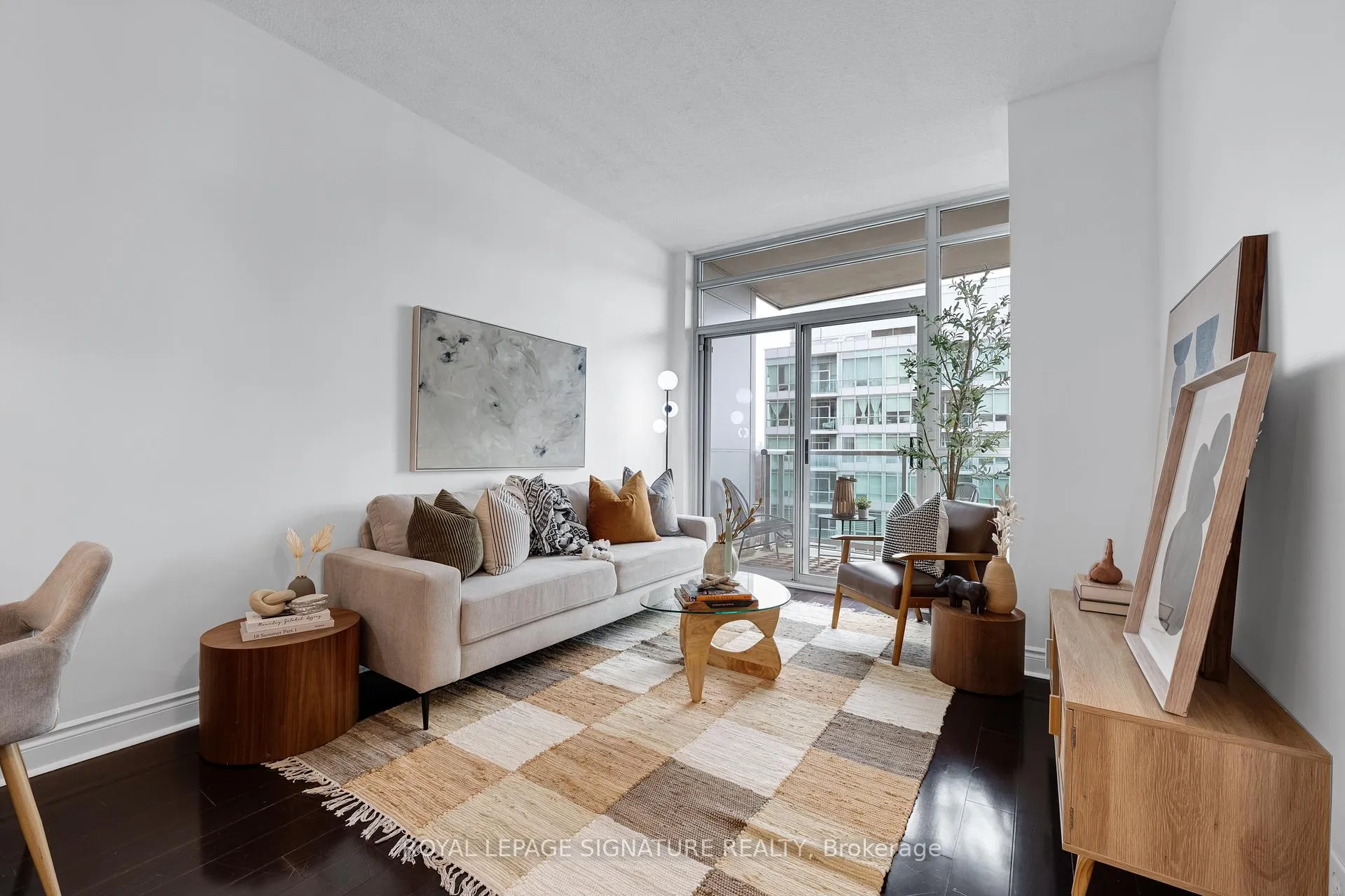 Photo 3 of Unit LPH6, 1910 Lake Shore Boulevard, Toronto, South Parkdale — HOMEH
