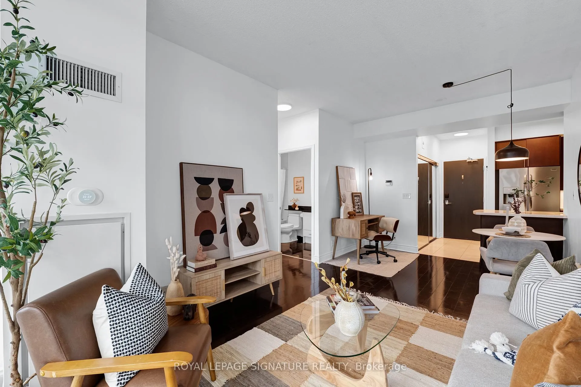 Photo 7 of Unit LPH6, 1910 Lake Shore Boulevard, Toronto, South Parkdale — HOMEH