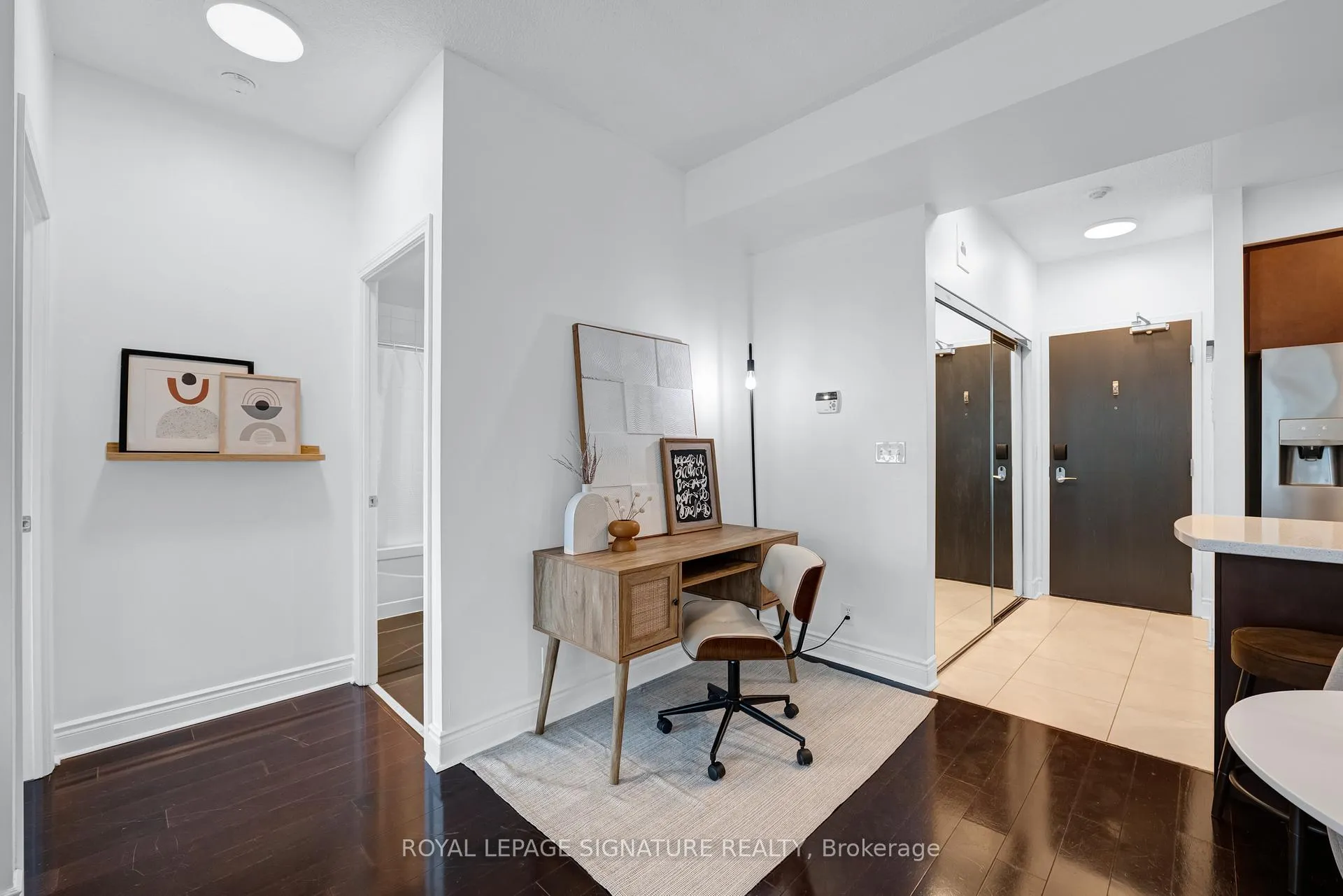 Photo 9 of Unit LPH6, 1910 Lake Shore Boulevard, Toronto, South Parkdale — HOMEH