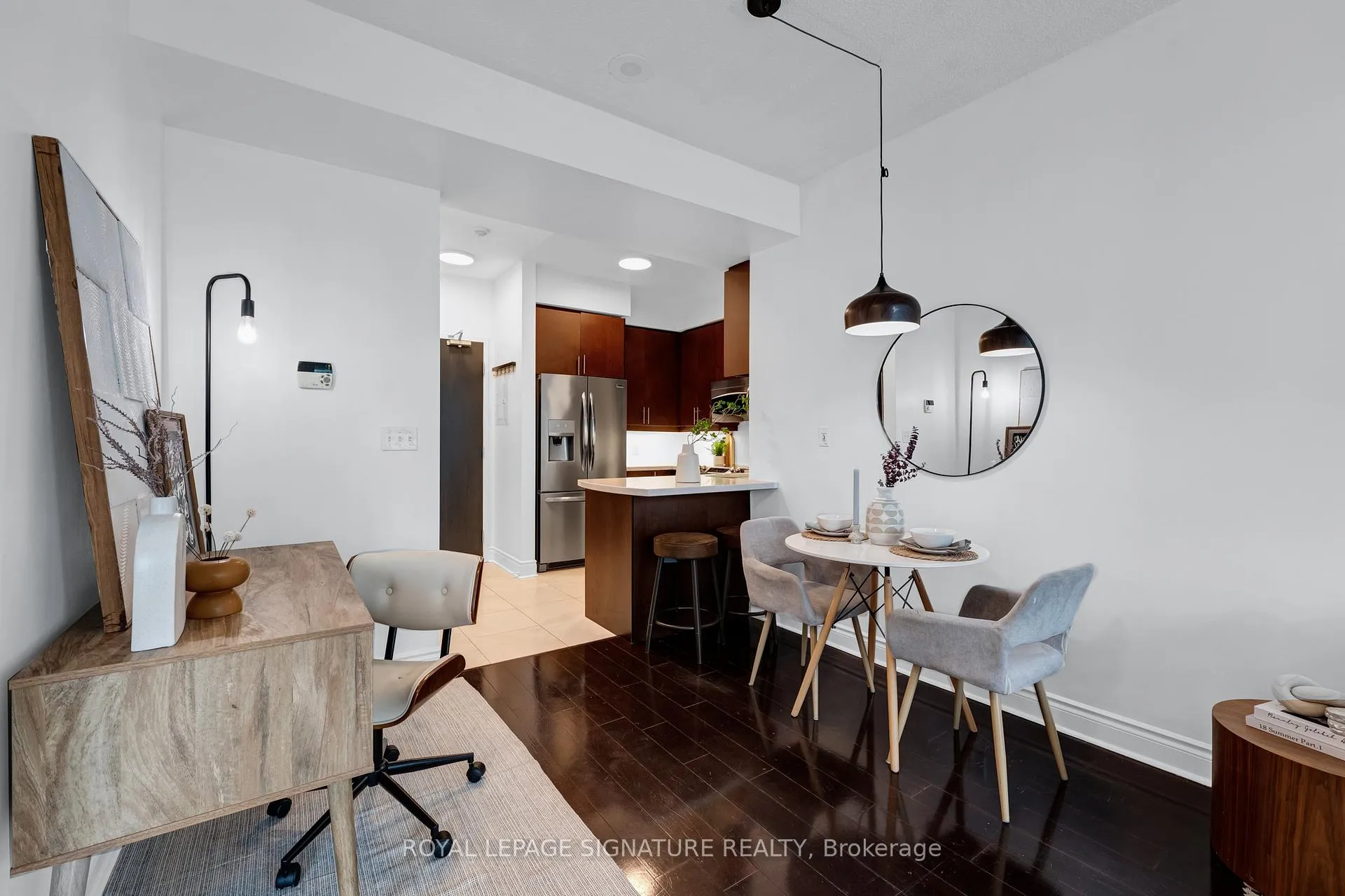 Photo 10 of Unit LPH6, 1910 Lake Shore Boulevard, Toronto, South Parkdale — HOMEH
