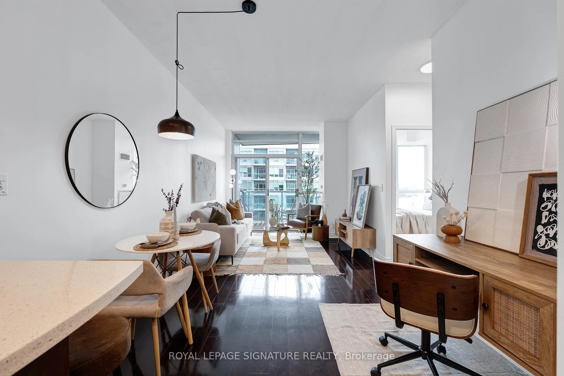 Photo 12 of Unit LPH6, 1910 Lake Shore Boulevard, Toronto, South Parkdale — HOMEH