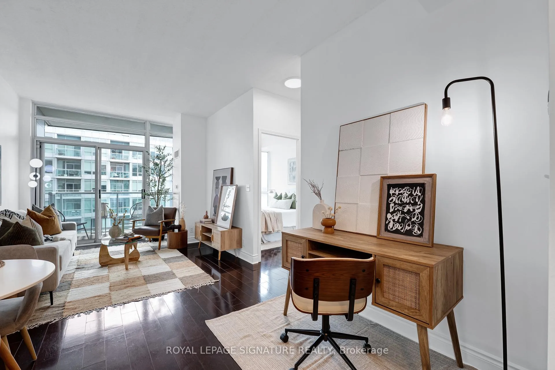 Photo 13 of Unit LPH6, 1910 Lake Shore Boulevard, Toronto, South Parkdale — HOMEH