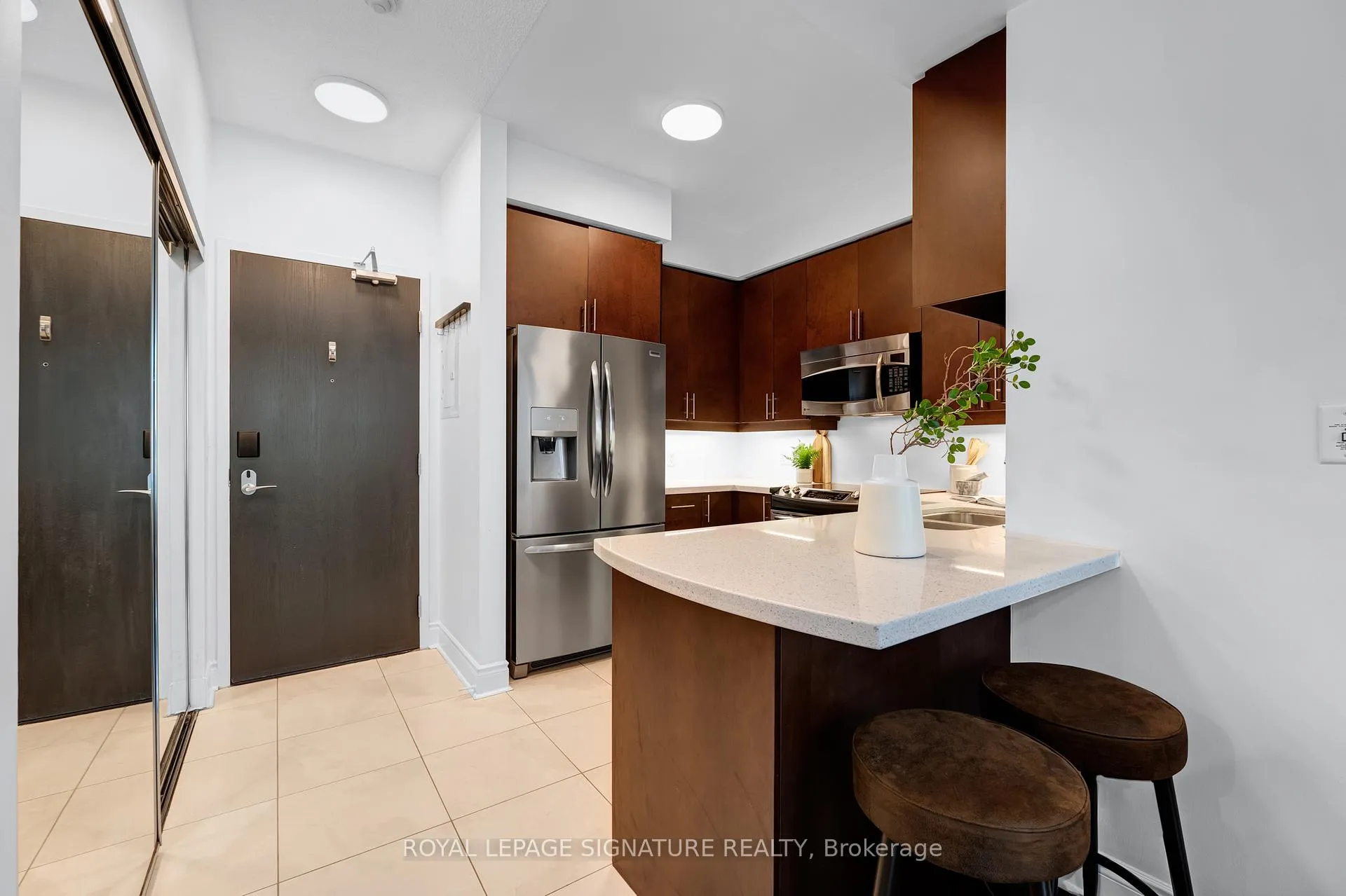 Photo 14 of Unit LPH6, 1910 Lake Shore Boulevard, Toronto, South Parkdale — HOMEH
