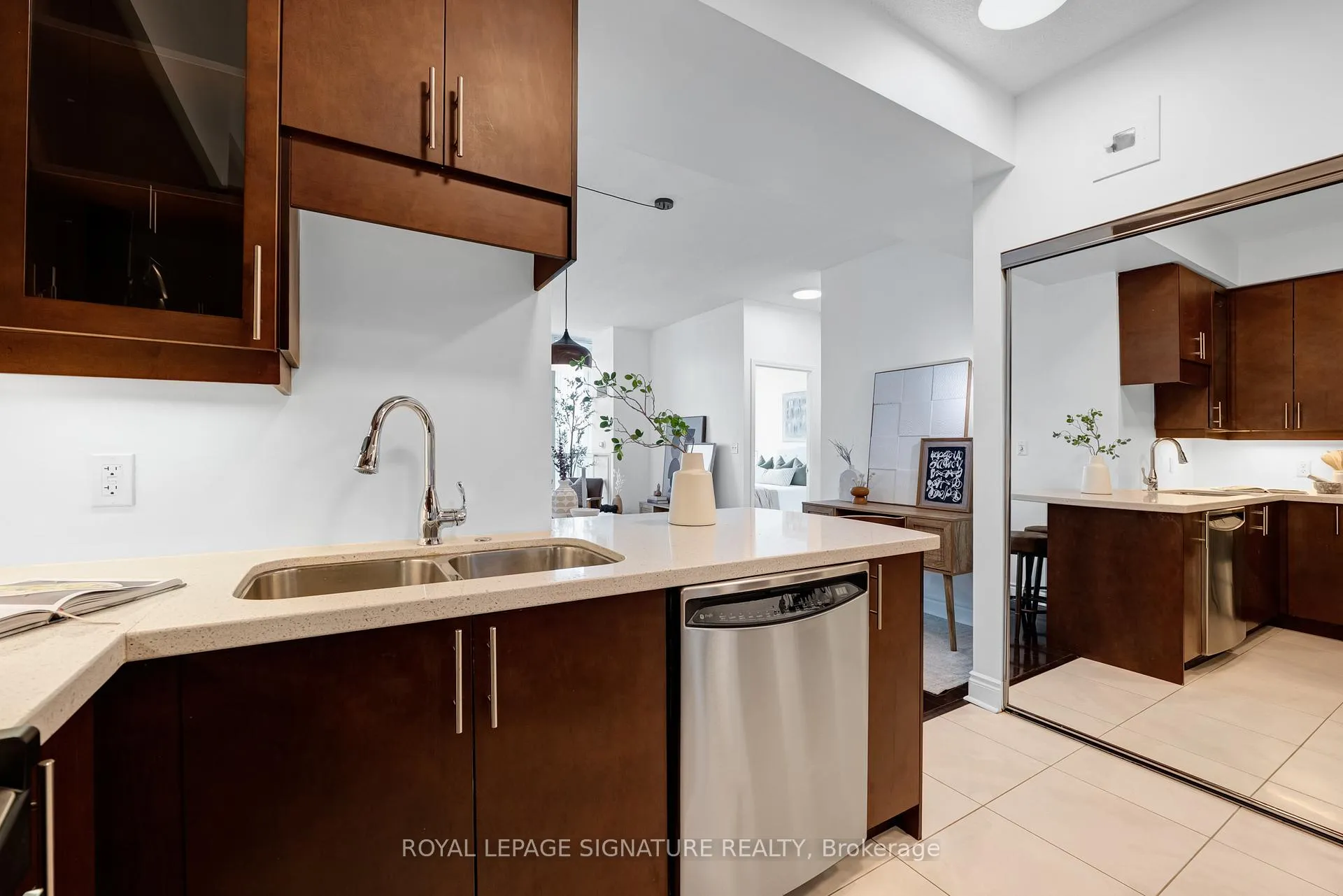 Photo 17 of Unit LPH6, 1910 Lake Shore Boulevard, Toronto, South Parkdale — HOMEH