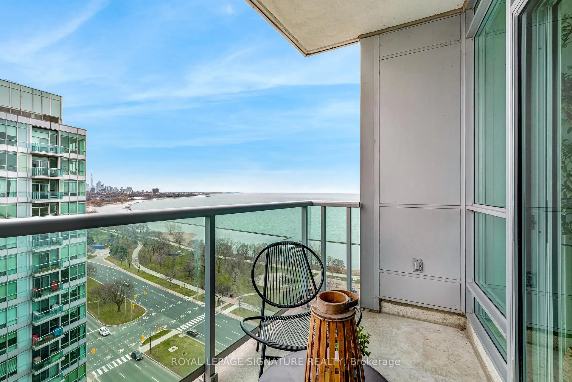 Photo 22 of Unit LPH6, 1910 Lake Shore Boulevard, Toronto, South Parkdale — HOMEH