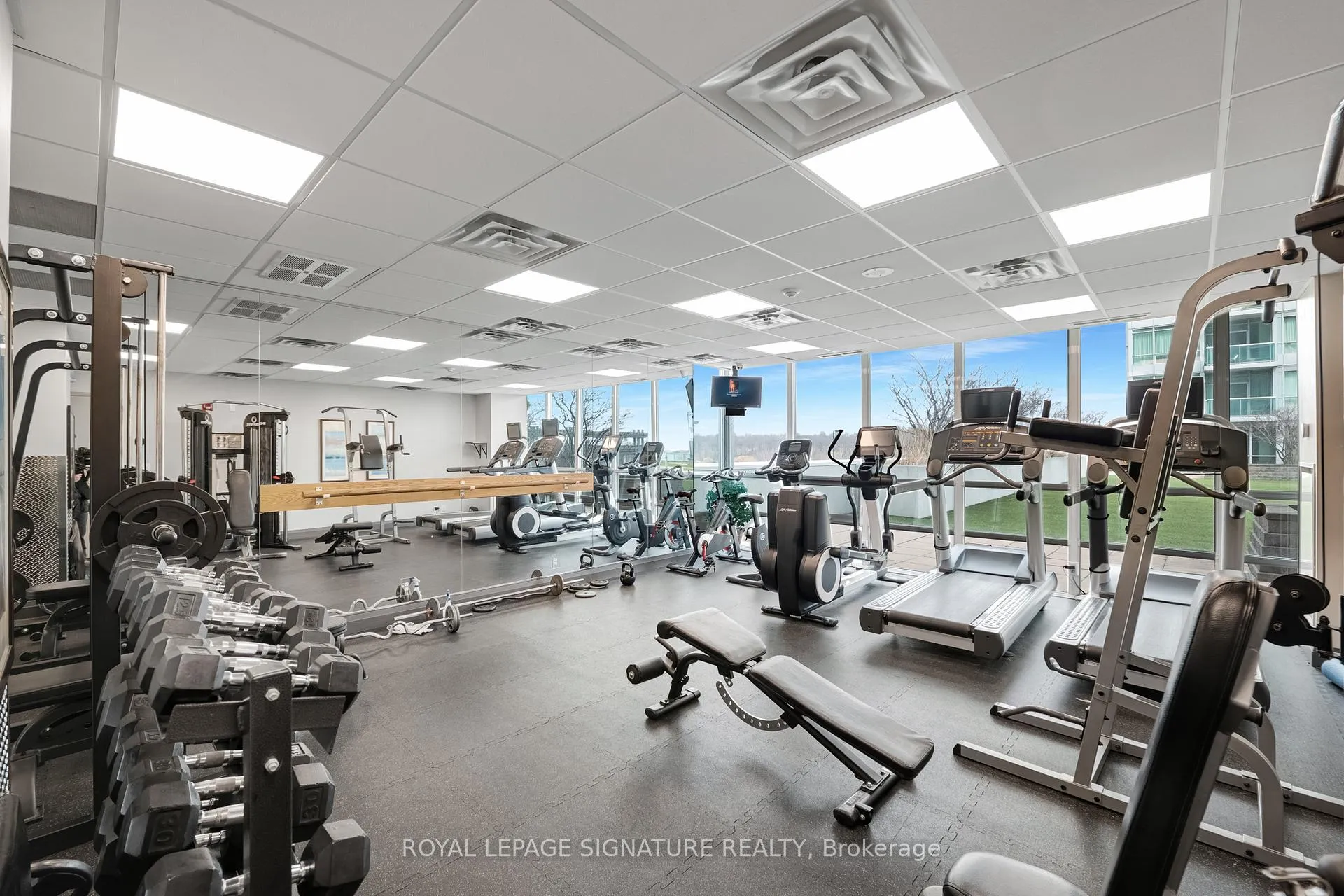 Photo 26 of Unit LPH6, 1910 Lake Shore Boulevard, Toronto, South Parkdale — HOMEH