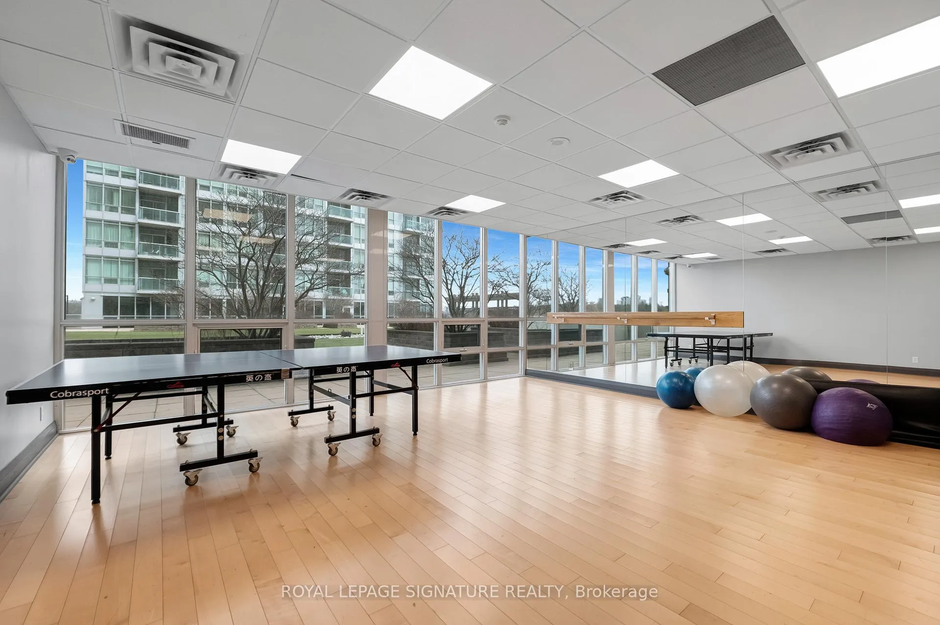 Photo 28 of Unit LPH6, 1910 Lake Shore Boulevard, Toronto, South Parkdale — HOMEH