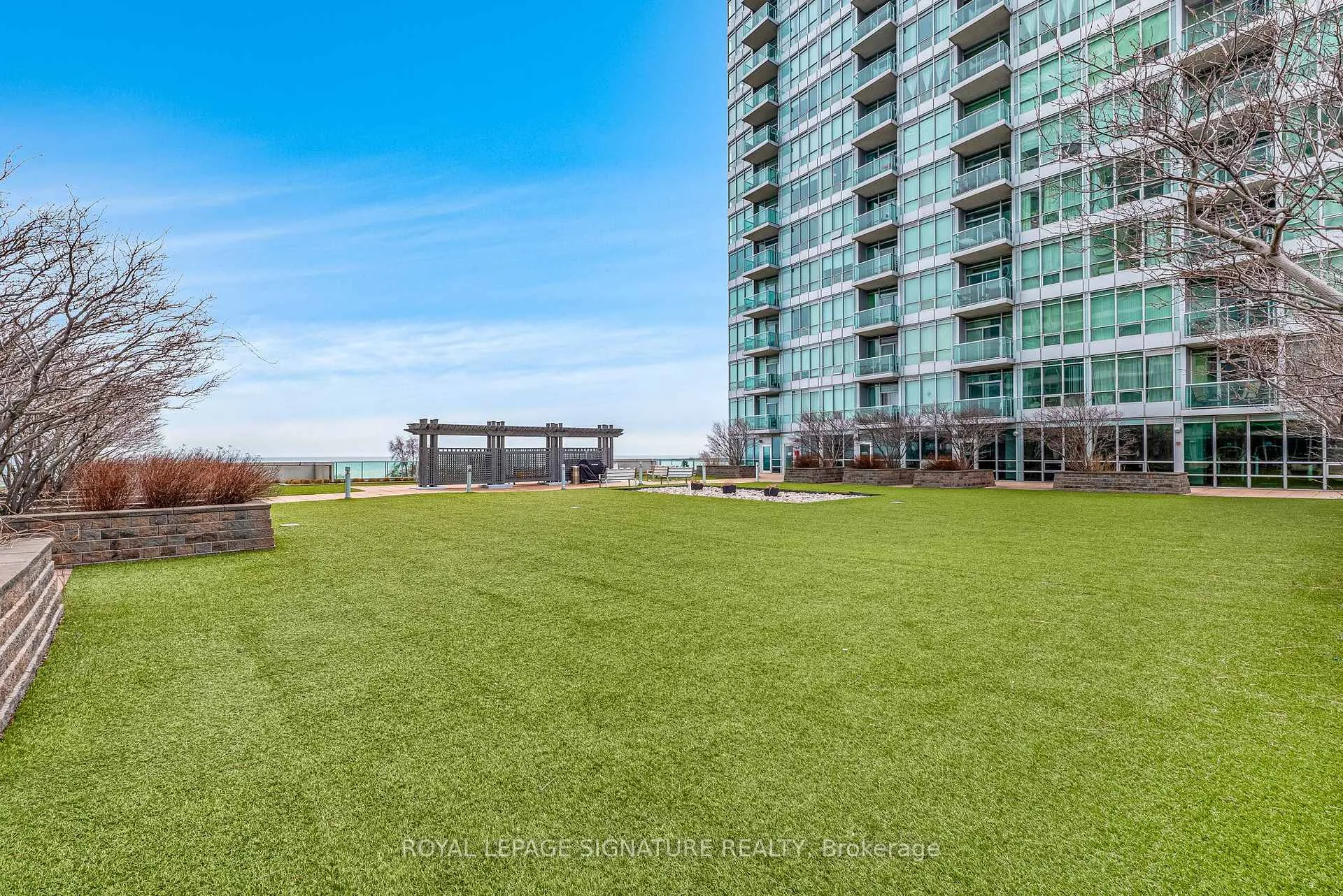 Photo 33 of Unit LPH6, 1910 Lake Shore Boulevard, Toronto, South Parkdale — HOMEH