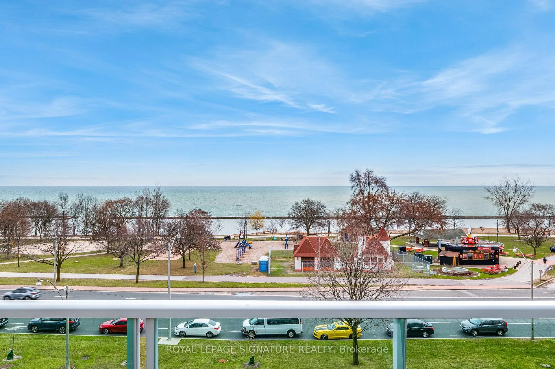 Photo 34 of Unit LPH6, 1910 Lake Shore Boulevard, Toronto, South Parkdale — HOMEH
