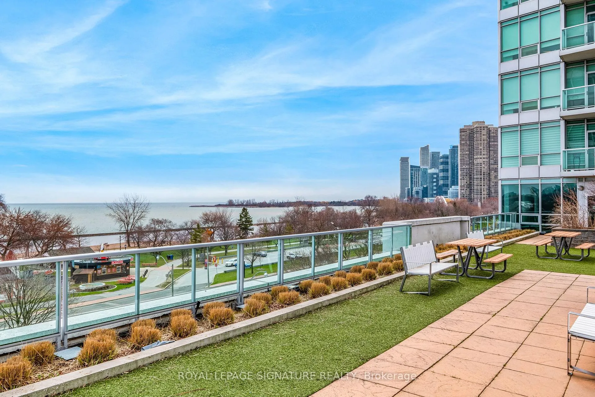 Photo 35 of Unit LPH6, 1910 Lake Shore Boulevard, Toronto, South Parkdale — HOMEH