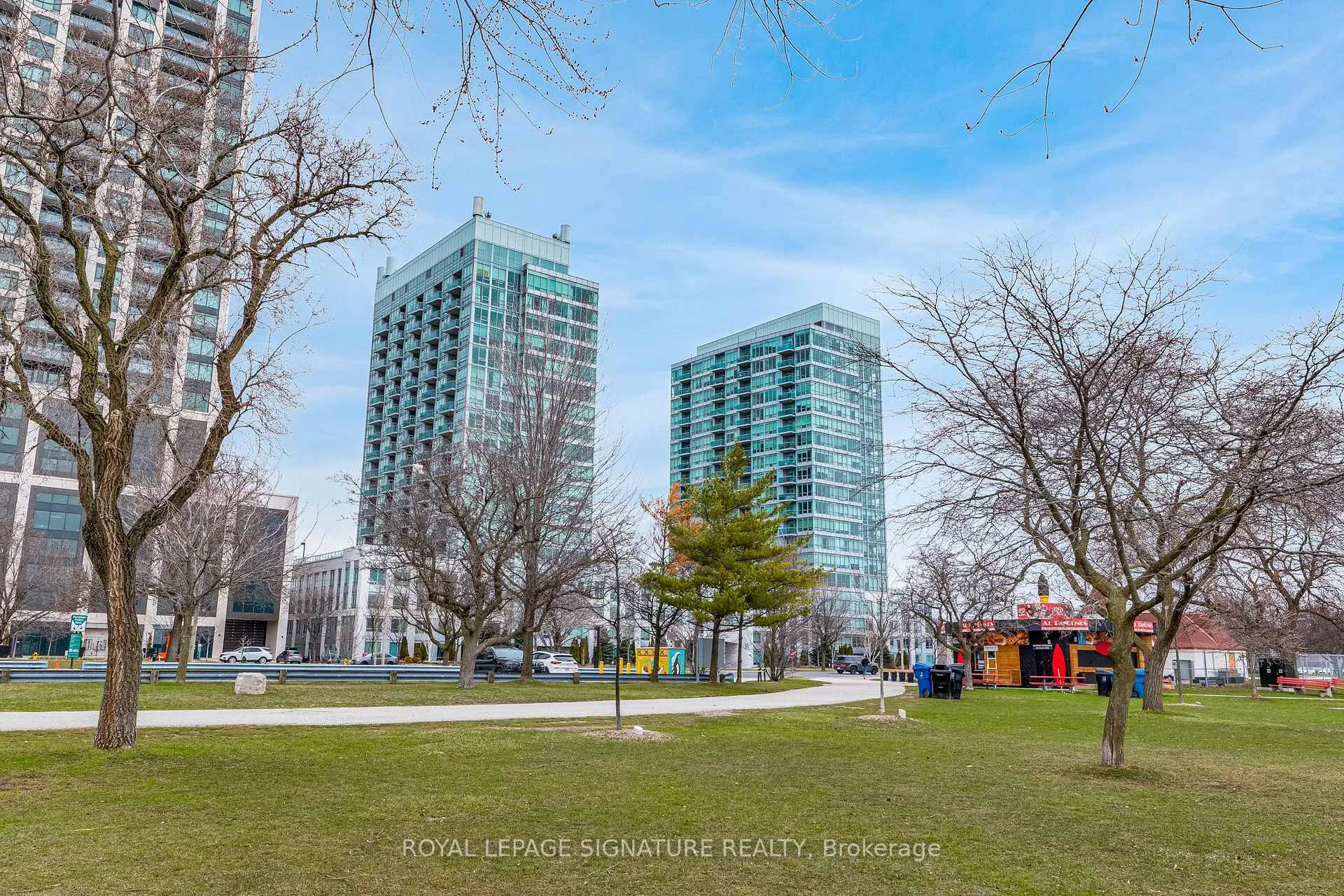 Photo 38 of Unit LPH6, 1910 Lake Shore Boulevard, Toronto, South Parkdale — HOMEH