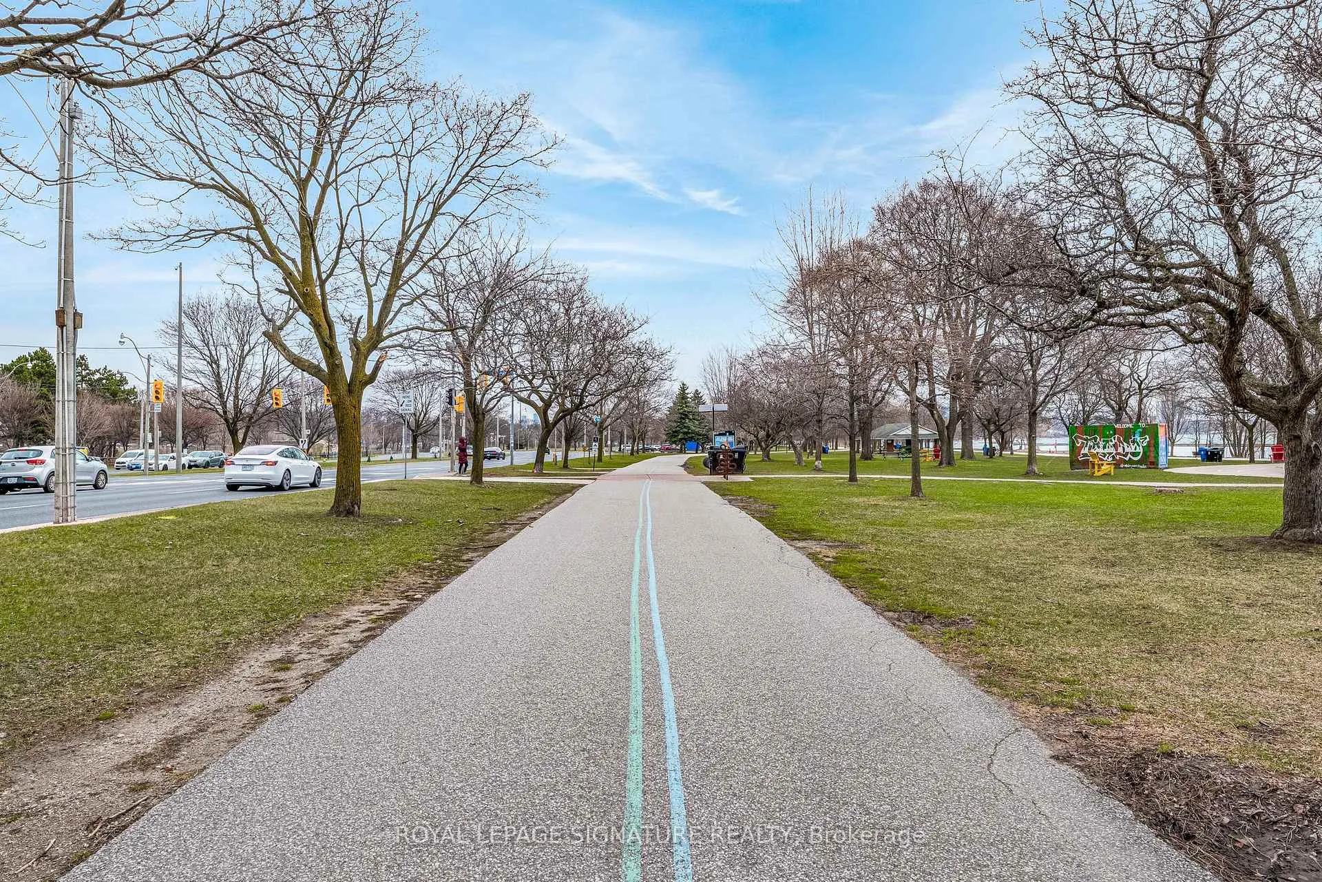 Photo 39 of Unit LPH6, 1910 Lake Shore Boulevard, Toronto, South Parkdale — HOMEH