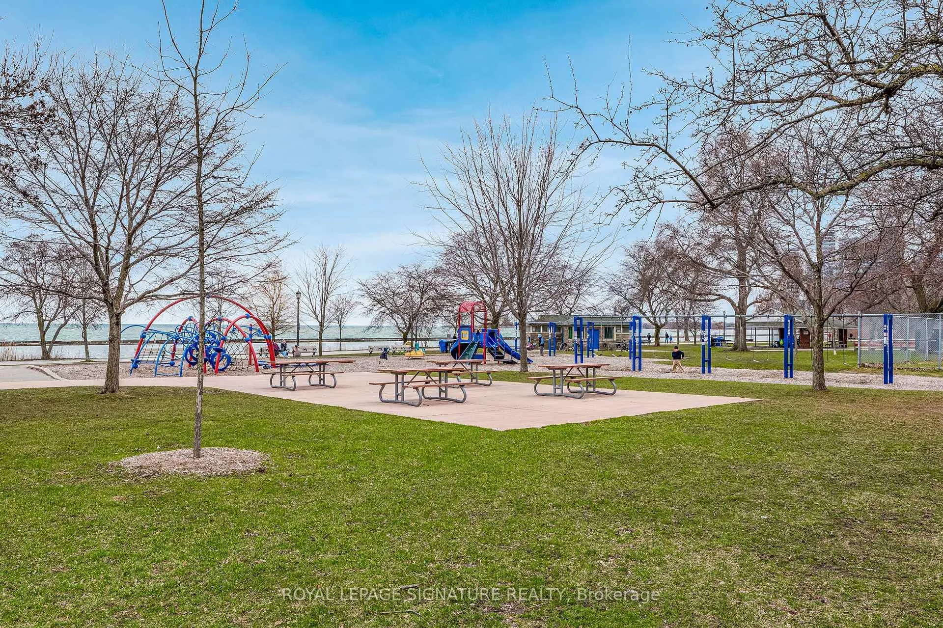 Photo 40 of Unit LPH6, 1910 Lake Shore Boulevard, Toronto, South Parkdale — HOMEH