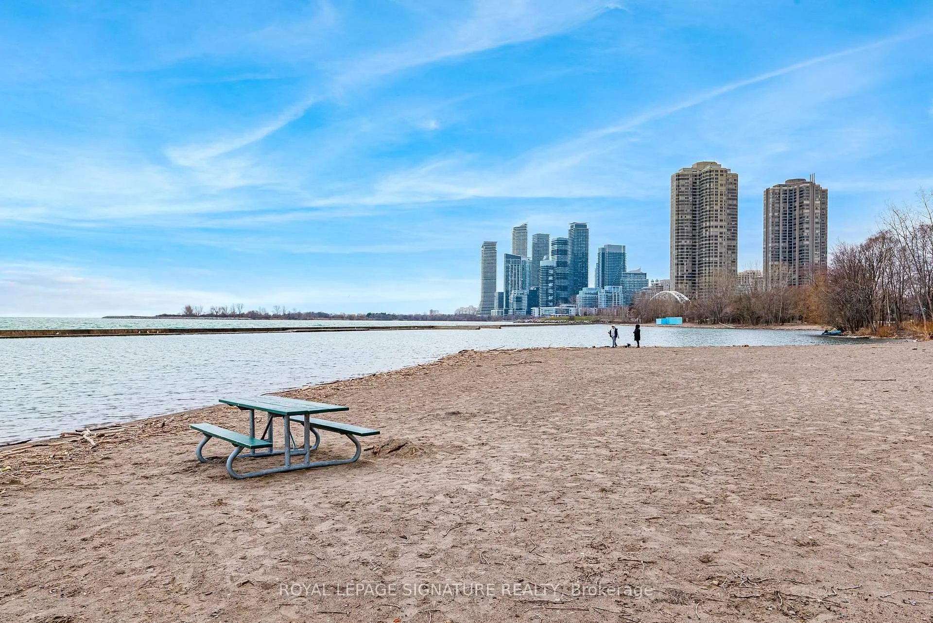 Photo 41 of Unit LPH6, 1910 Lake Shore Boulevard, Toronto, South Parkdale — HOMEH