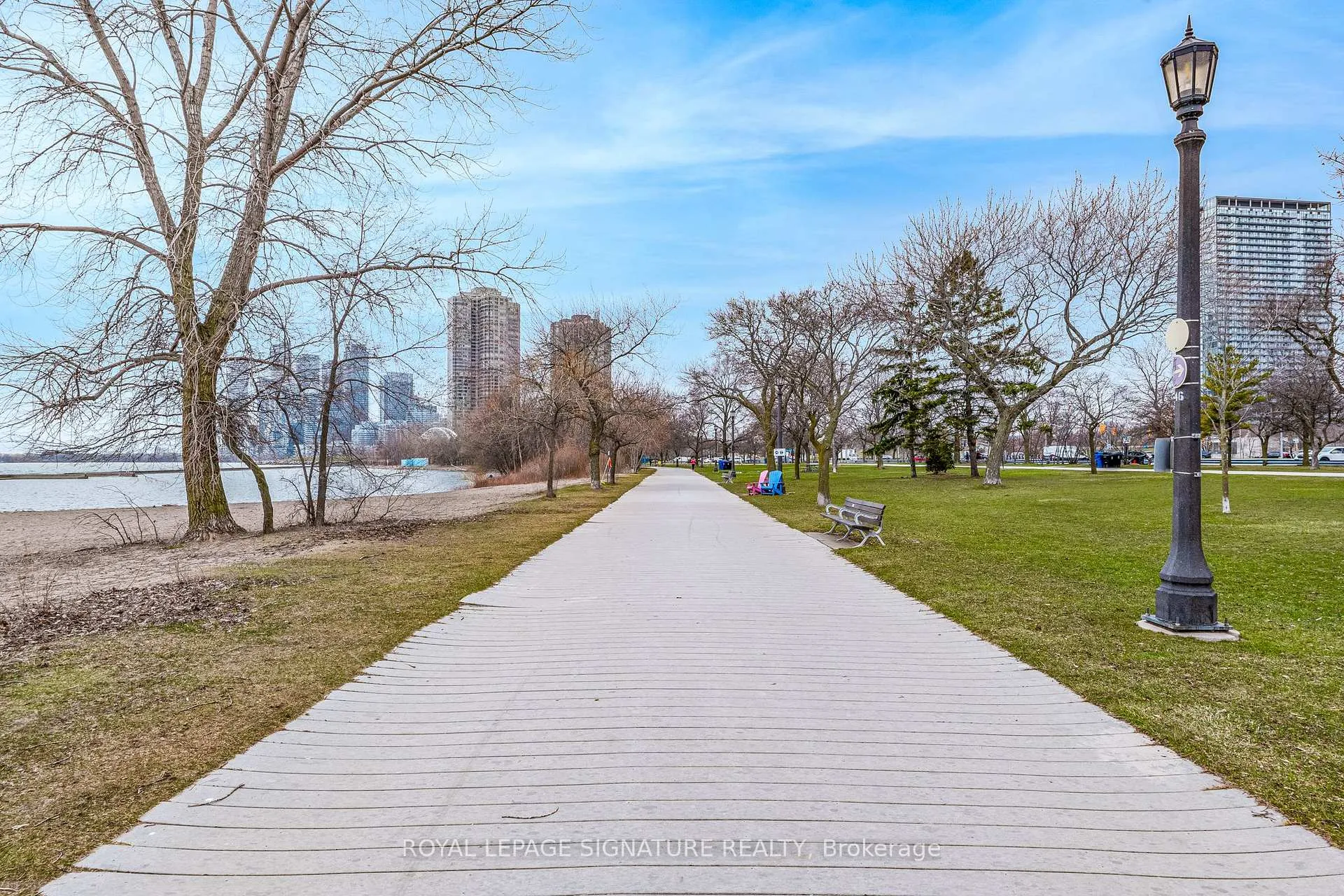 Photo 43 of Unit LPH6, 1910 Lake Shore Boulevard, Toronto, South Parkdale — HOMEH
