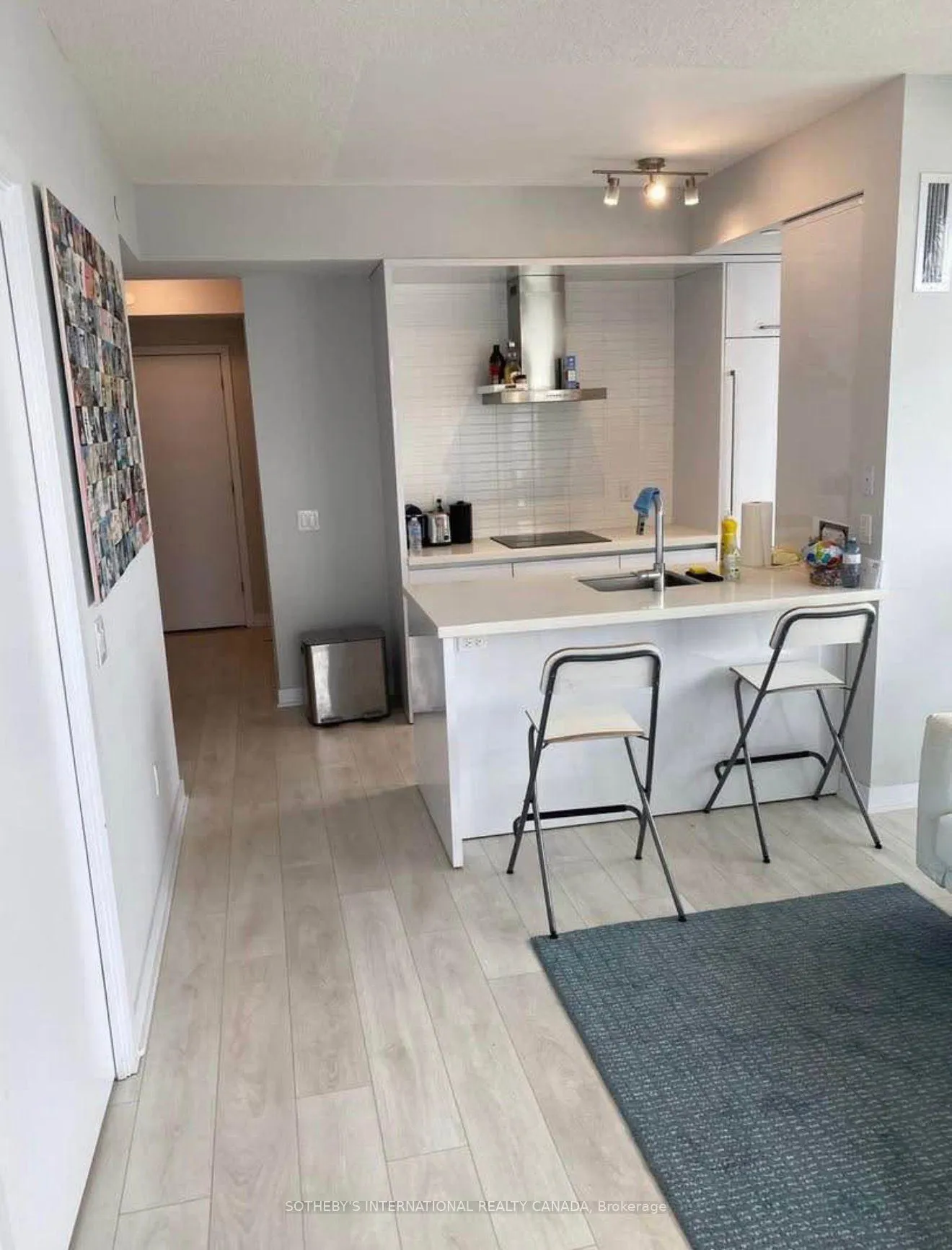 Photo 10 of Unit 4409, 2221 Yonge Street, Toronto, Mount Pleasant West — HOMEH