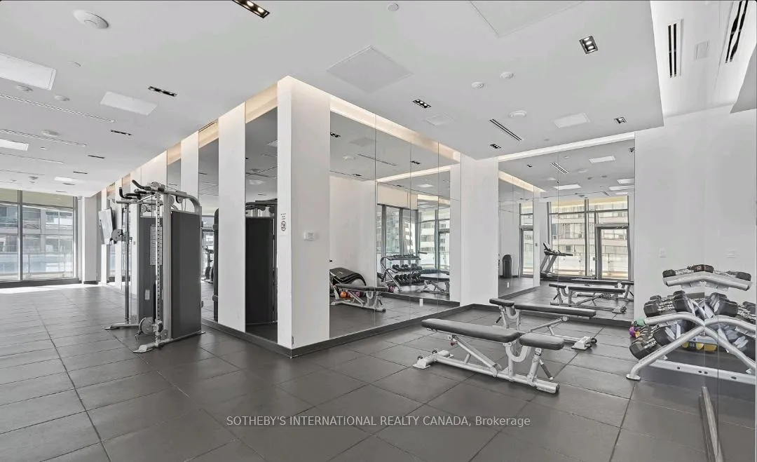 Photo 15 of Unit 4409, 2221 Yonge Street, Toronto, Mount Pleasant West — HOMEH