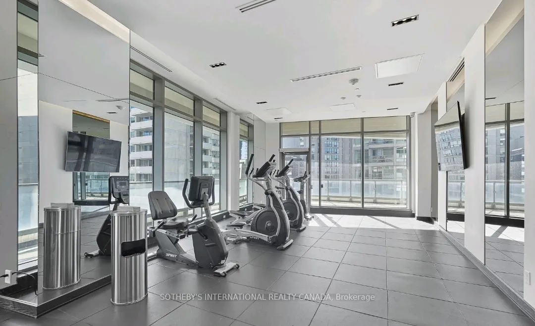Photo 16 of Unit 4409, 2221 Yonge Street, Toronto, Mount Pleasant West — HOMEH