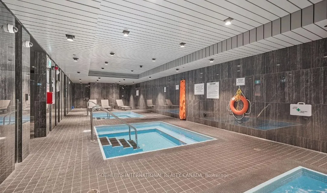 Photo 19 of Unit 4409, 2221 Yonge Street, Toronto, Mount Pleasant West — HOMEH