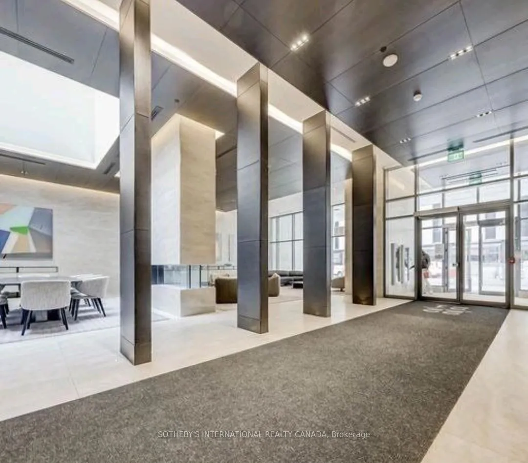 Photo 22 of Unit 4409, 2221 Yonge Street, Toronto, Mount Pleasant West — HOMEH