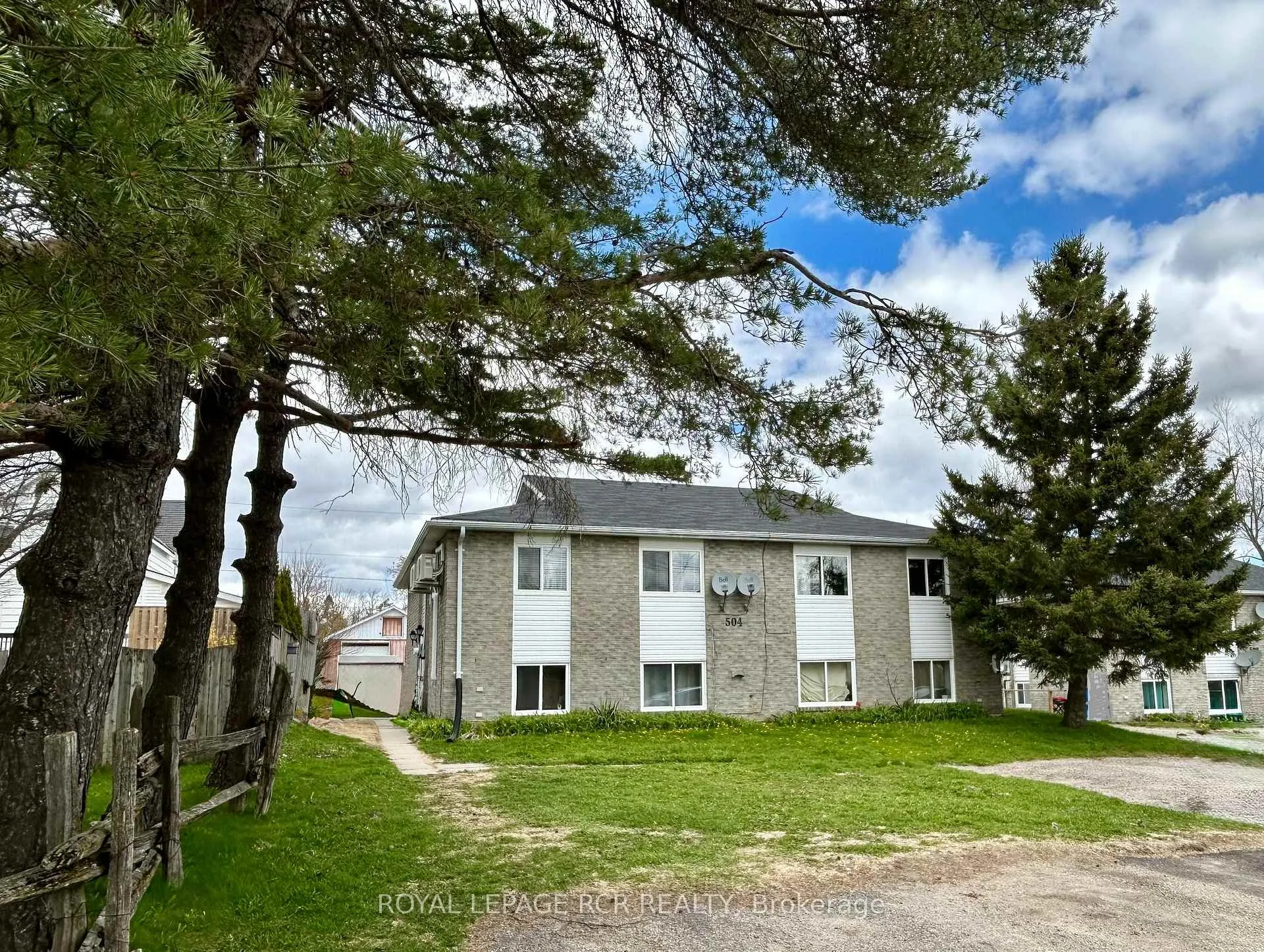 Photo 1 of 504 Andrew Street, Shelburne — HOMEH