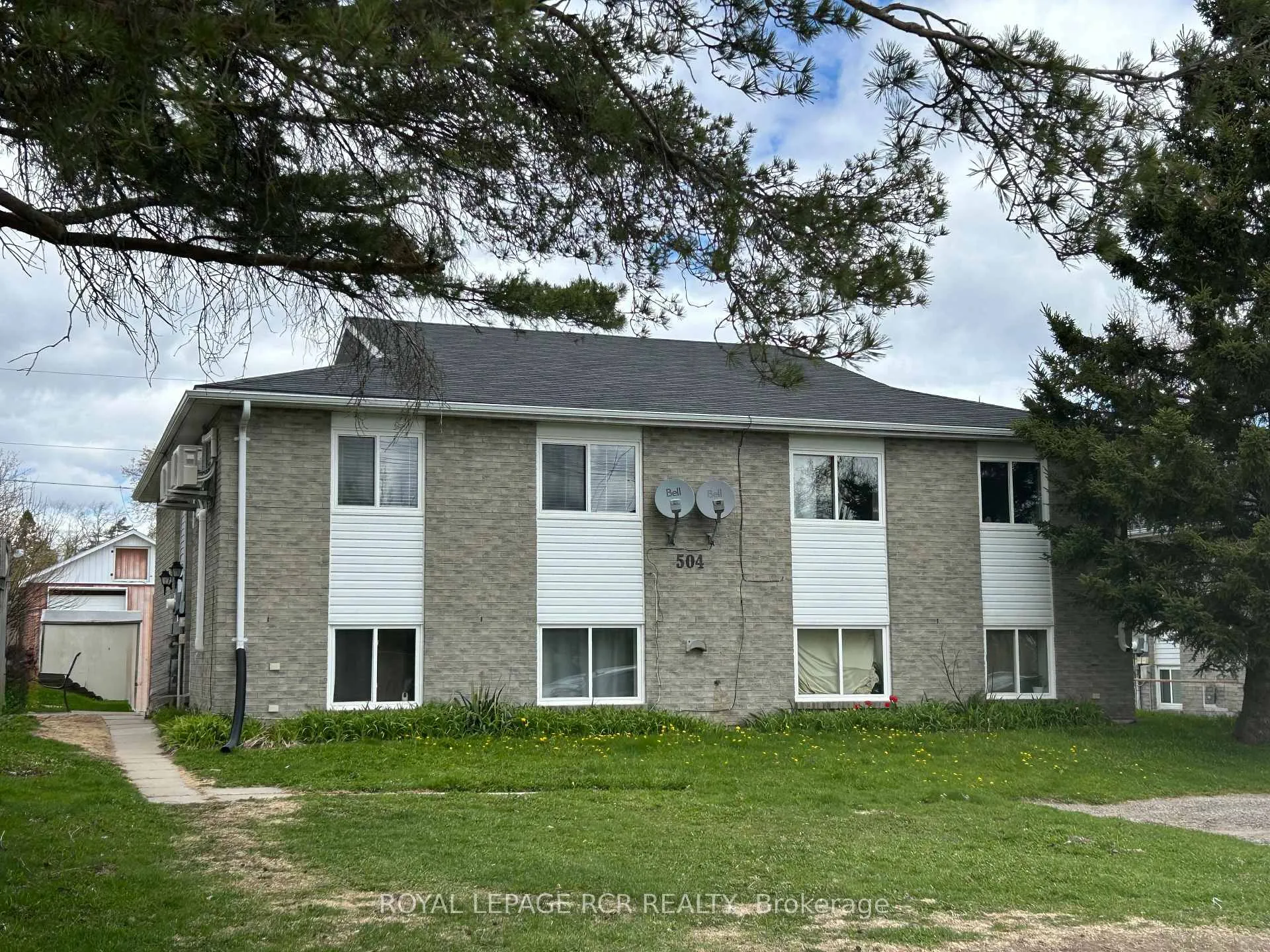 Photo 3 of 504 Andrew Street, Shelburne — HOMEH