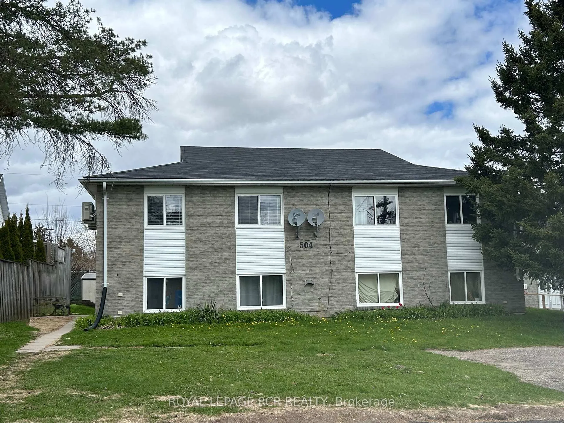 Photo 4 of 504 Andrew Street, Shelburne — HOMEH
