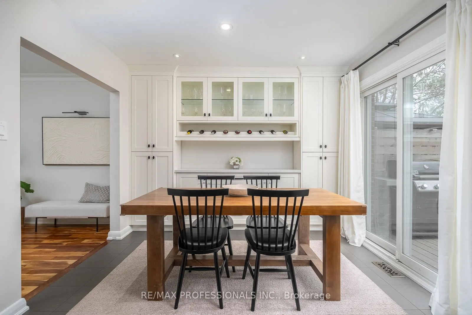 Photo 15 of 4 Edilou Drive, Etobicoke, Alderwood — HOMEH