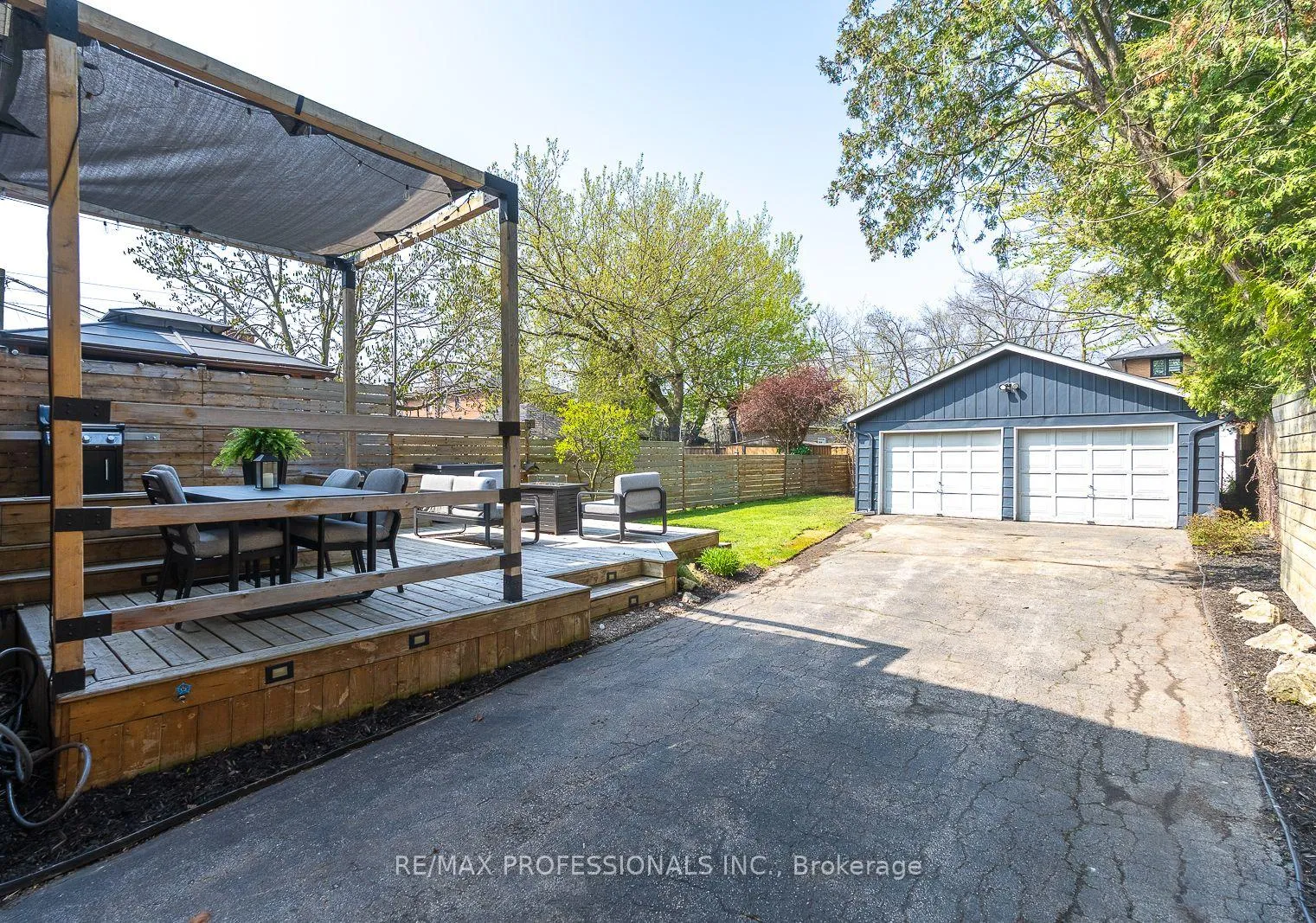 Photo 40 of 4 Edilou Drive, Etobicoke, Alderwood — HOMEH