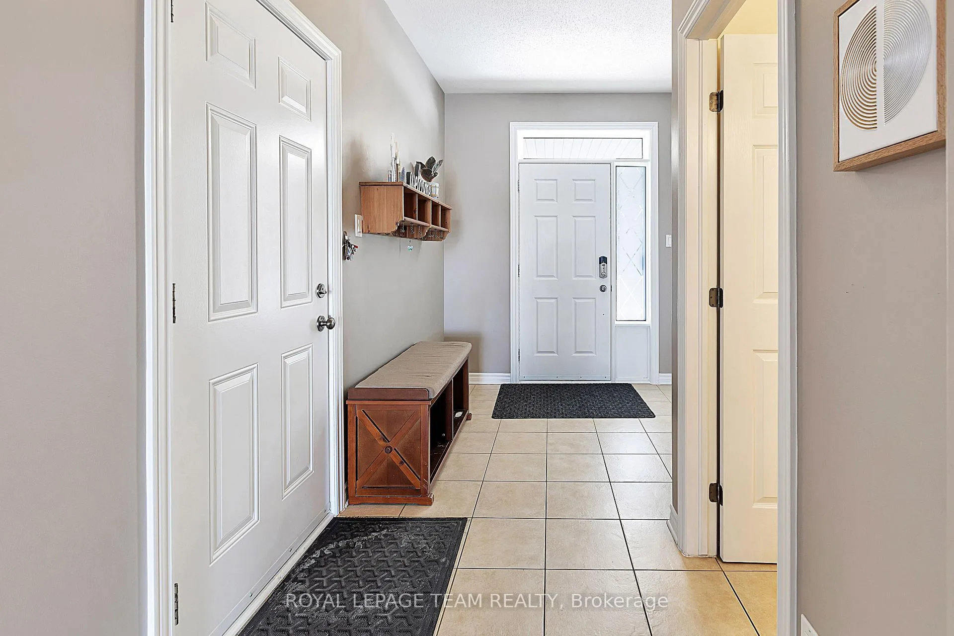 Photo 4 of 250 Flodden Way, Ottawa, Barrhaven East — HOMEH