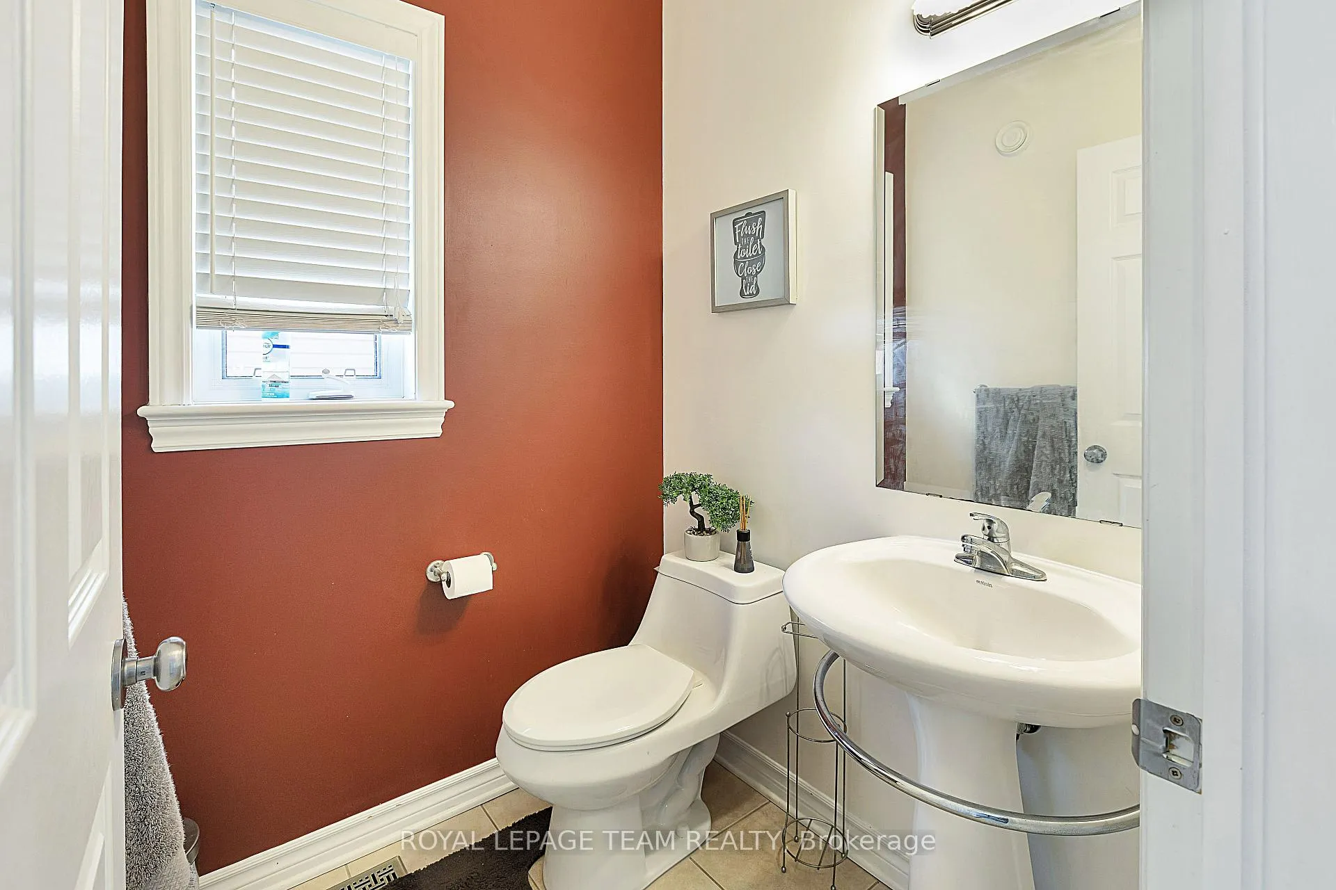 Photo 6 of 250 Flodden Way, Ottawa, Barrhaven East — HOMEH
