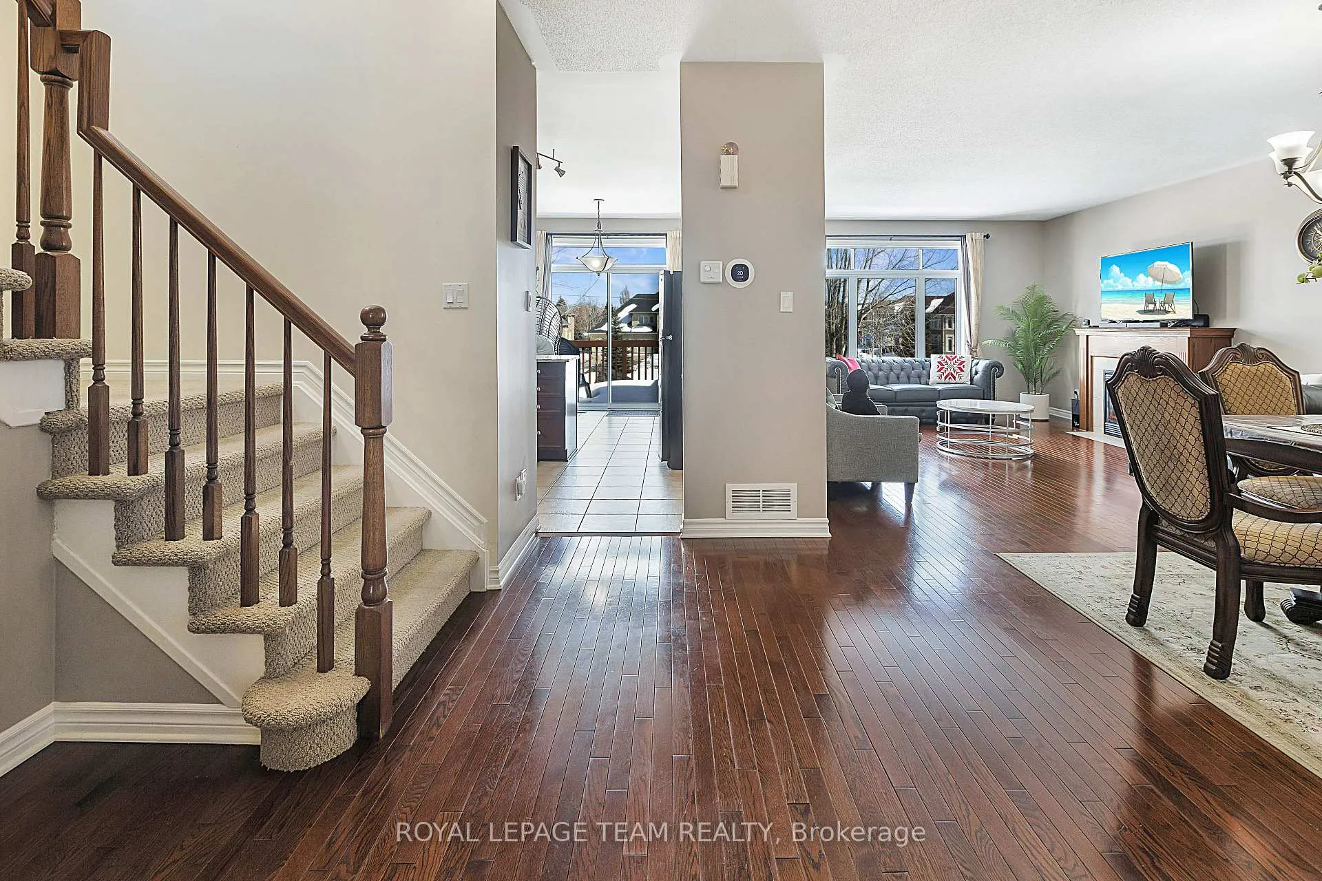 Photo 7 of 250 Flodden Way, Ottawa, Barrhaven East — HOMEH