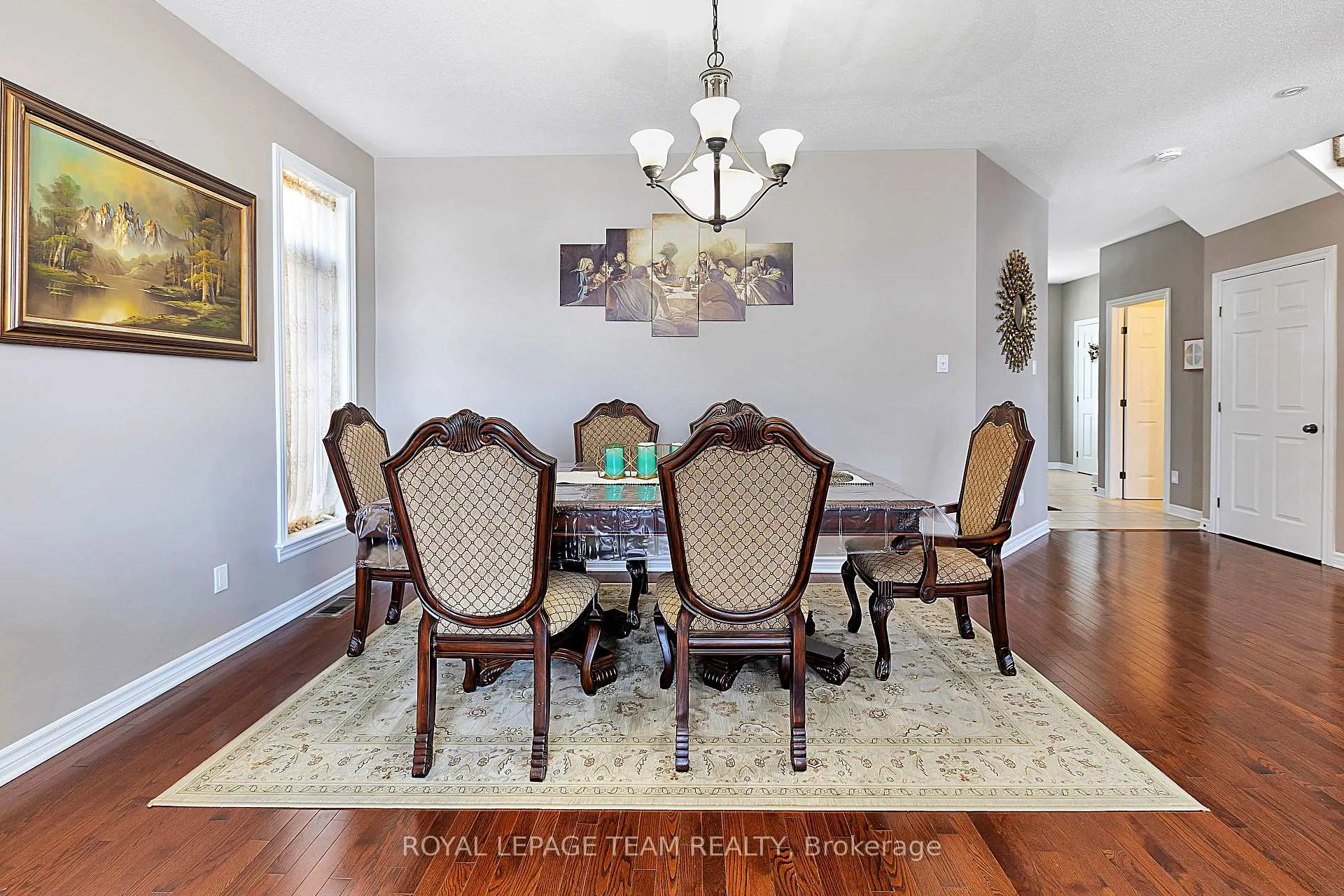 Photo 8 of 250 Flodden Way, Ottawa, Barrhaven East — HOMEH