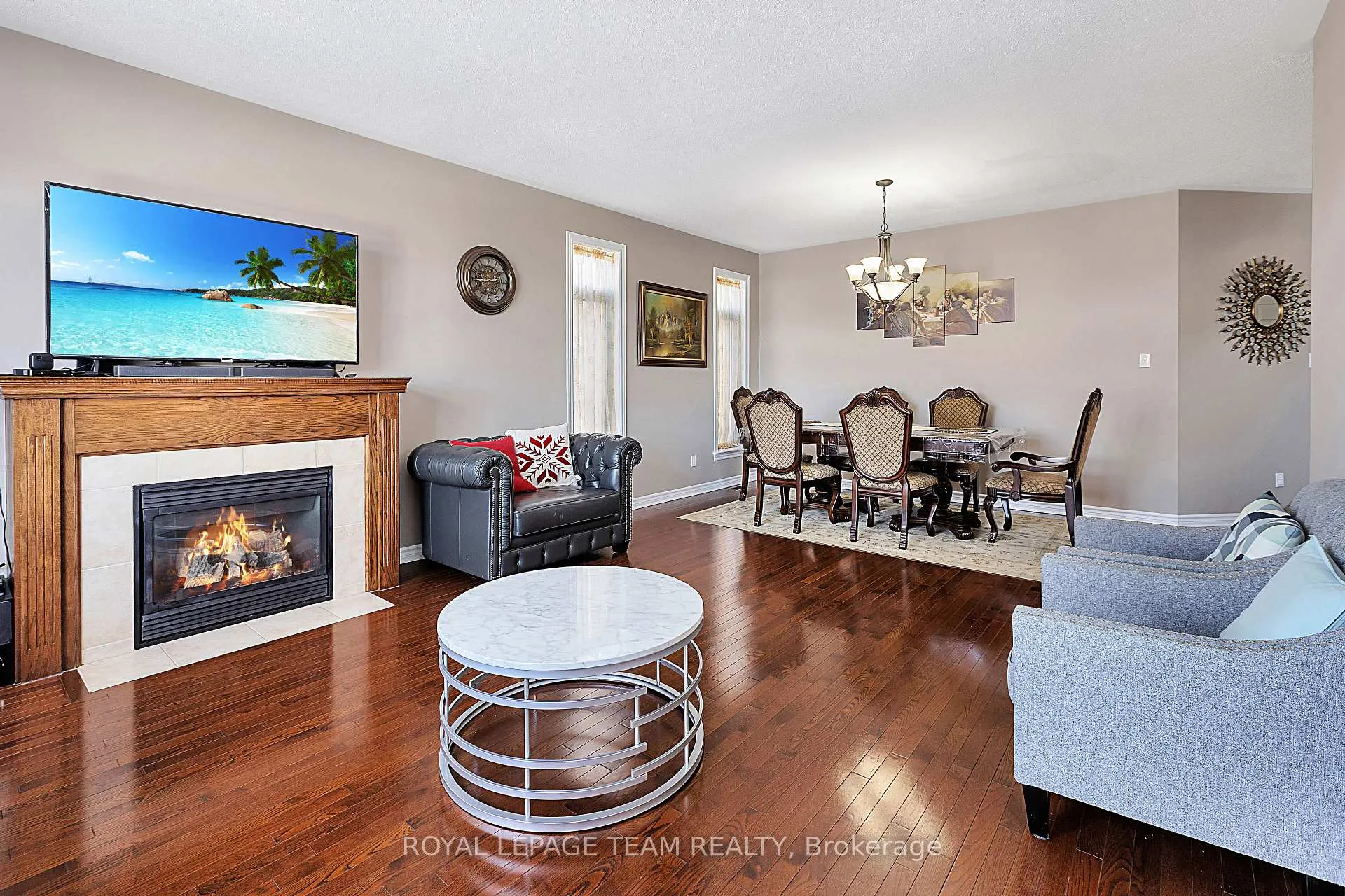 Photo 9 of 250 Flodden Way, Ottawa, Barrhaven East — HOMEH