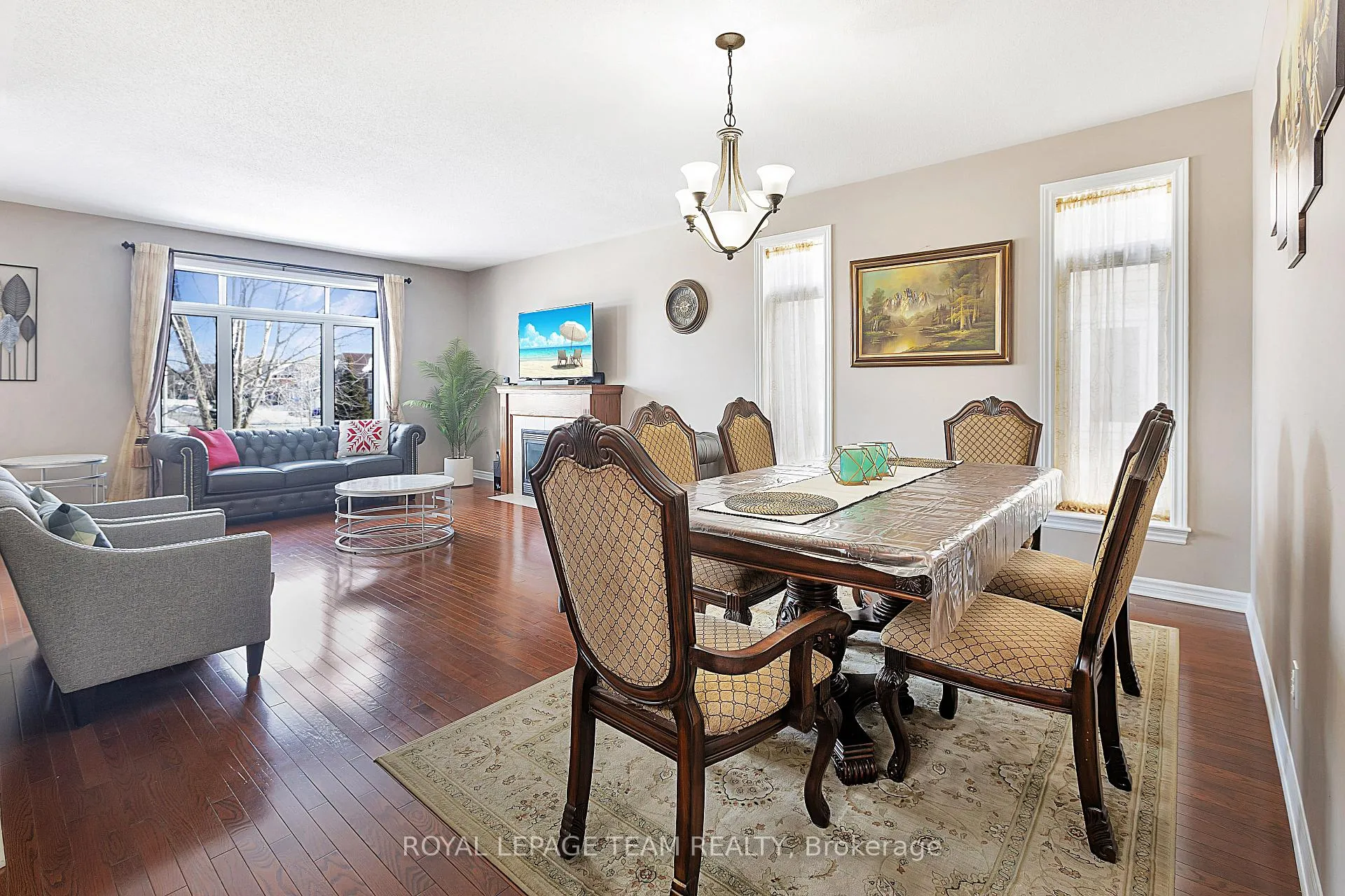 Photo 11 of 250 Flodden Way, Ottawa, Barrhaven East — HOMEH