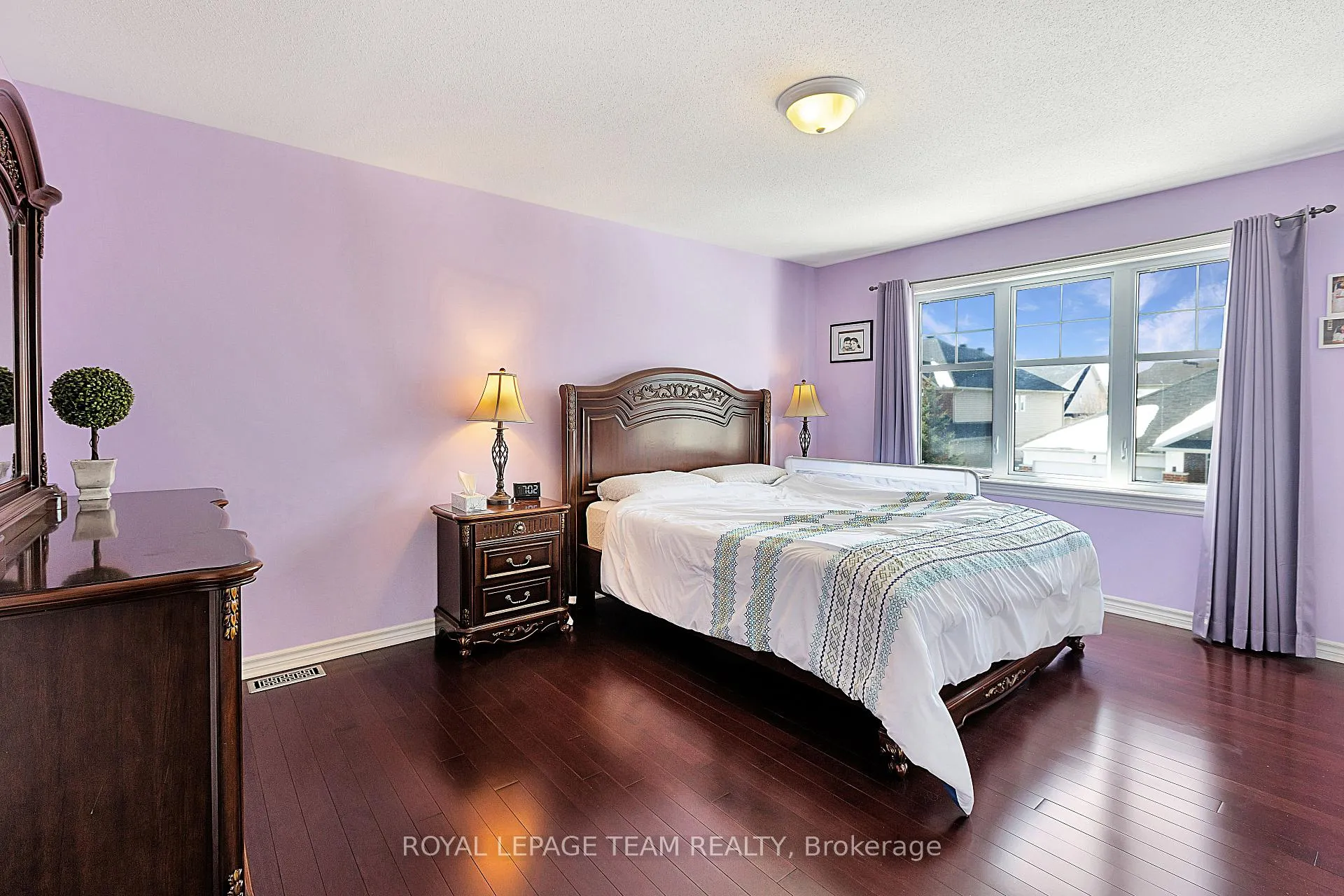 Photo 18 of 250 Flodden Way, Ottawa, Barrhaven East — HOMEH