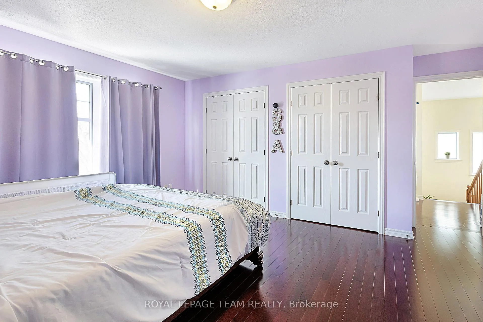Photo 22 of 250 Flodden Way, Ottawa, Barrhaven East — HOMEH