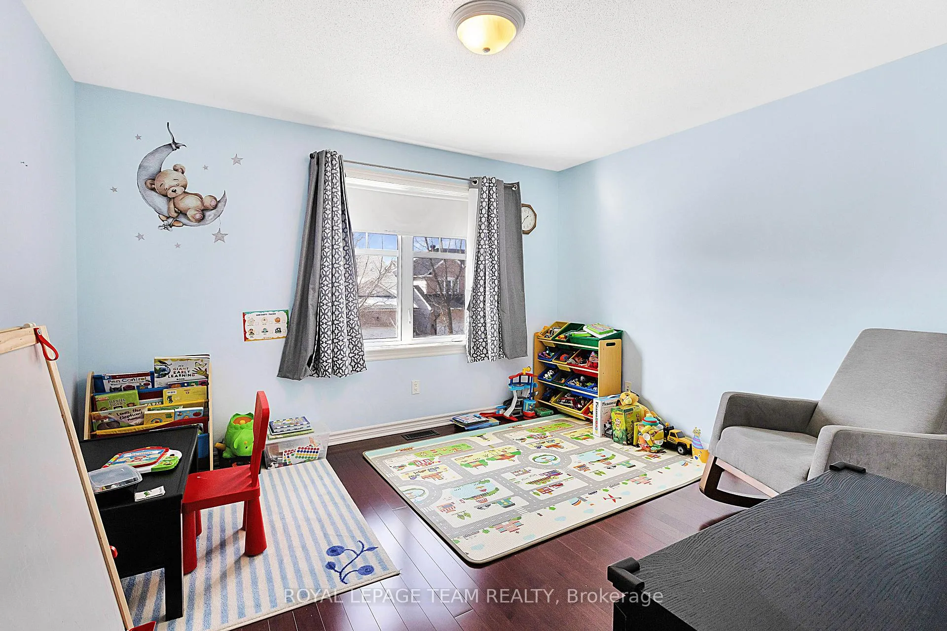 Photo 23 of 250 Flodden Way, Ottawa, Barrhaven East — HOMEH