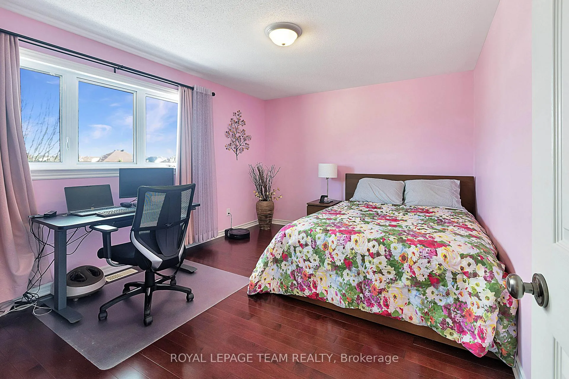 Photo 27 of 250 Flodden Way, Ottawa, Barrhaven East — HOMEH