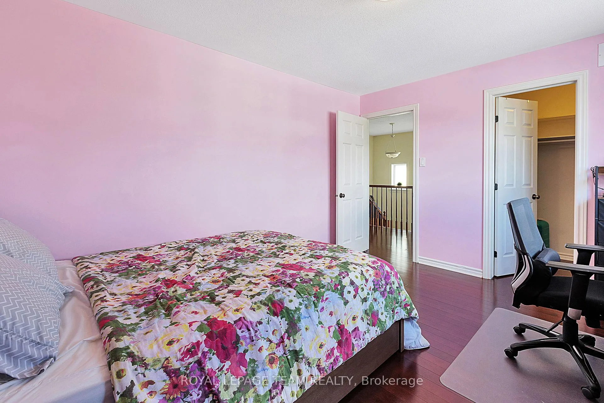Photo 28 of 250 Flodden Way, Ottawa, Barrhaven East — HOMEH