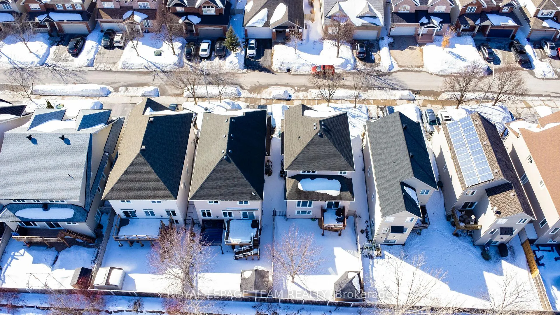 Photo 36 of 250 Flodden Way, Ottawa, Barrhaven East — HOMEH