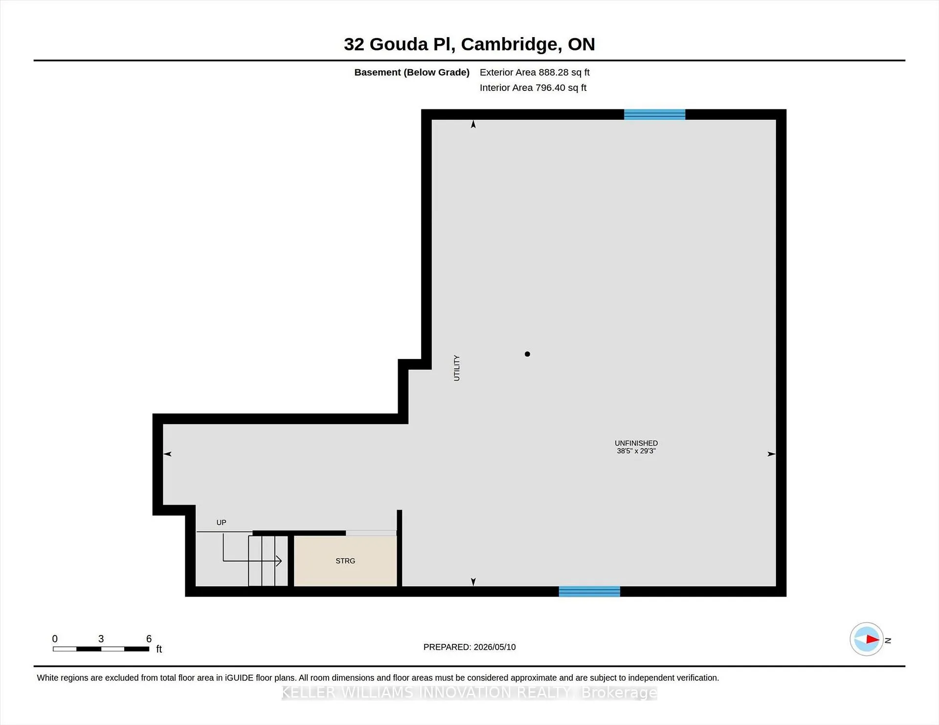Photo 48 of 32 Gouda Place, Cambridge — HOMEH