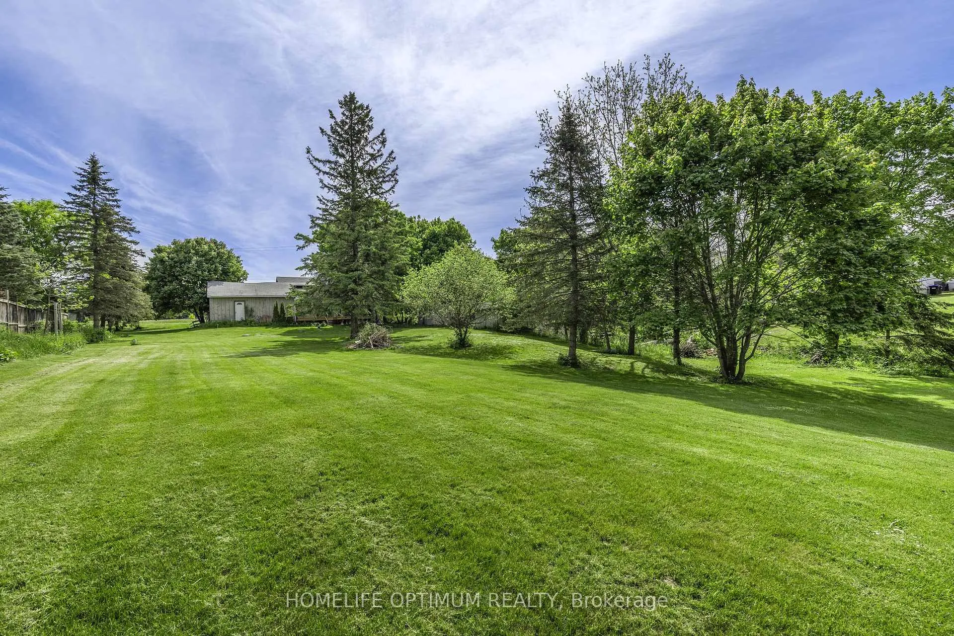 Photo 4 of 209 Barrie Street, Essa, Thornton — HOMEH