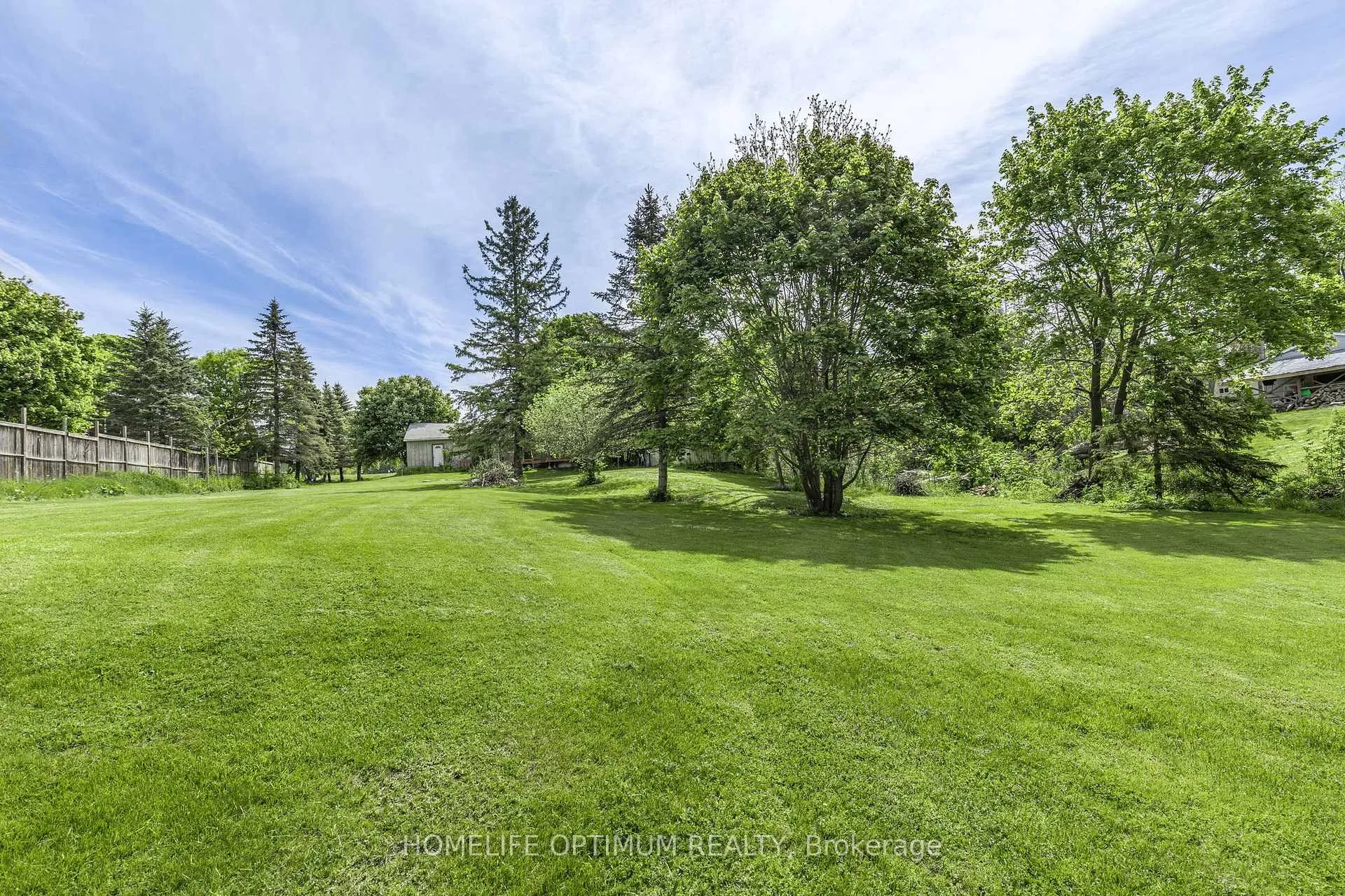 Photo 5 of 209 Barrie Street, Essa, Thornton — HOMEH